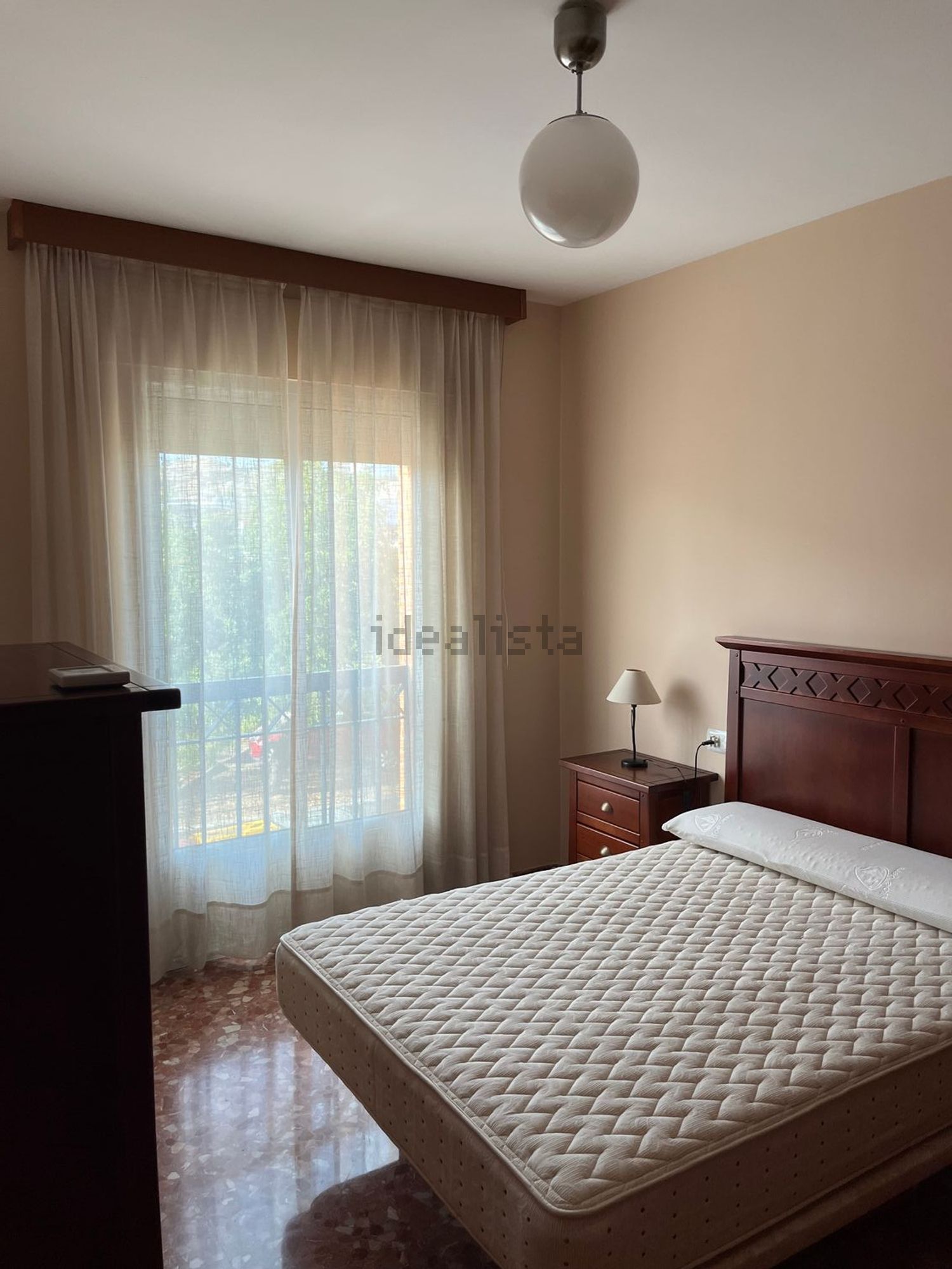 Wohnung 82 m² in Cabra