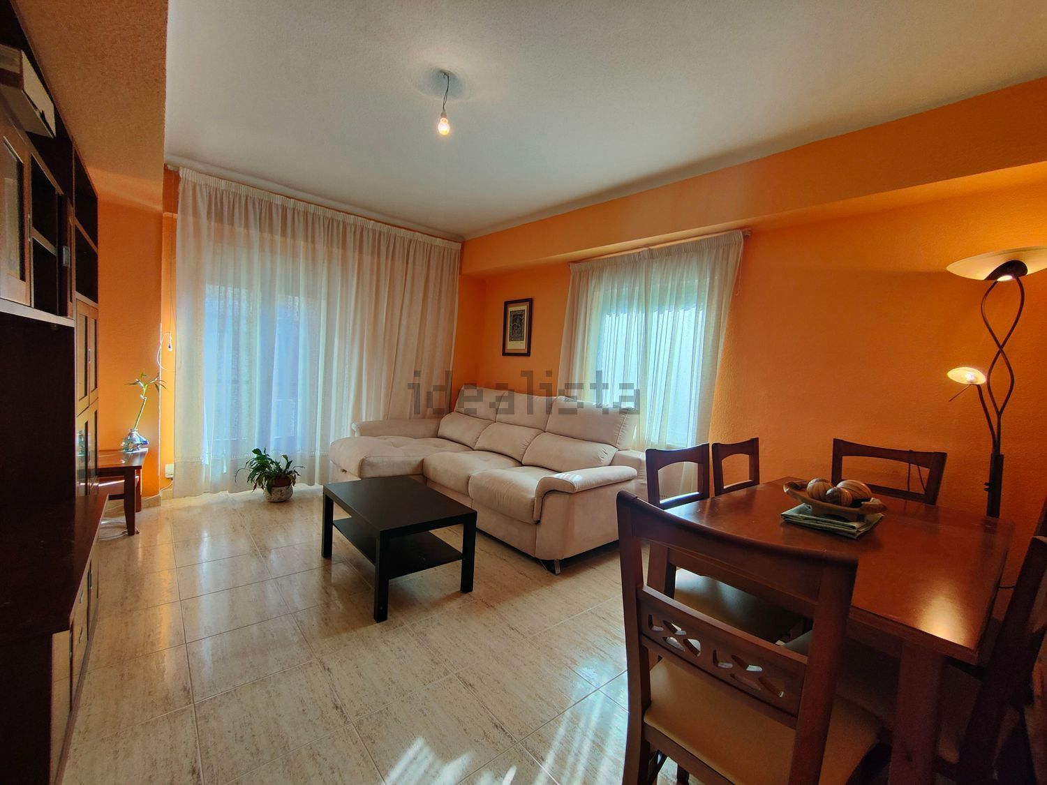 Habitació de lloguer, Salamanca
