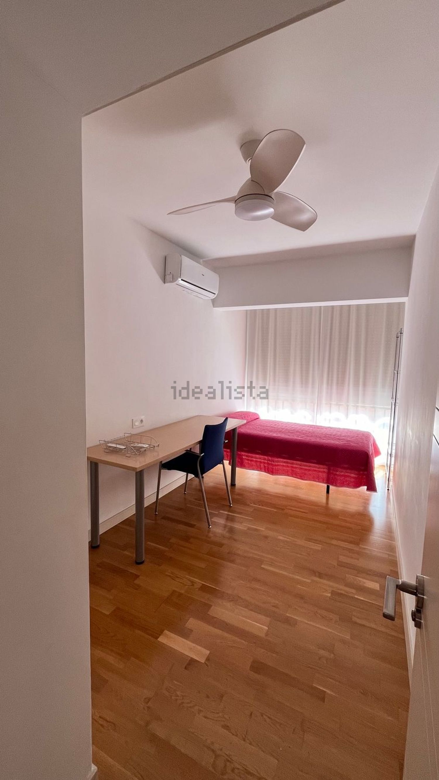 Habitació de lloguer, Múrcia