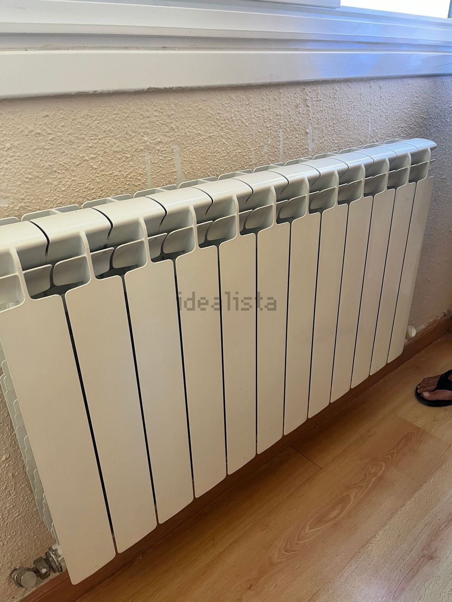 Piso de 58 m² en Madrid