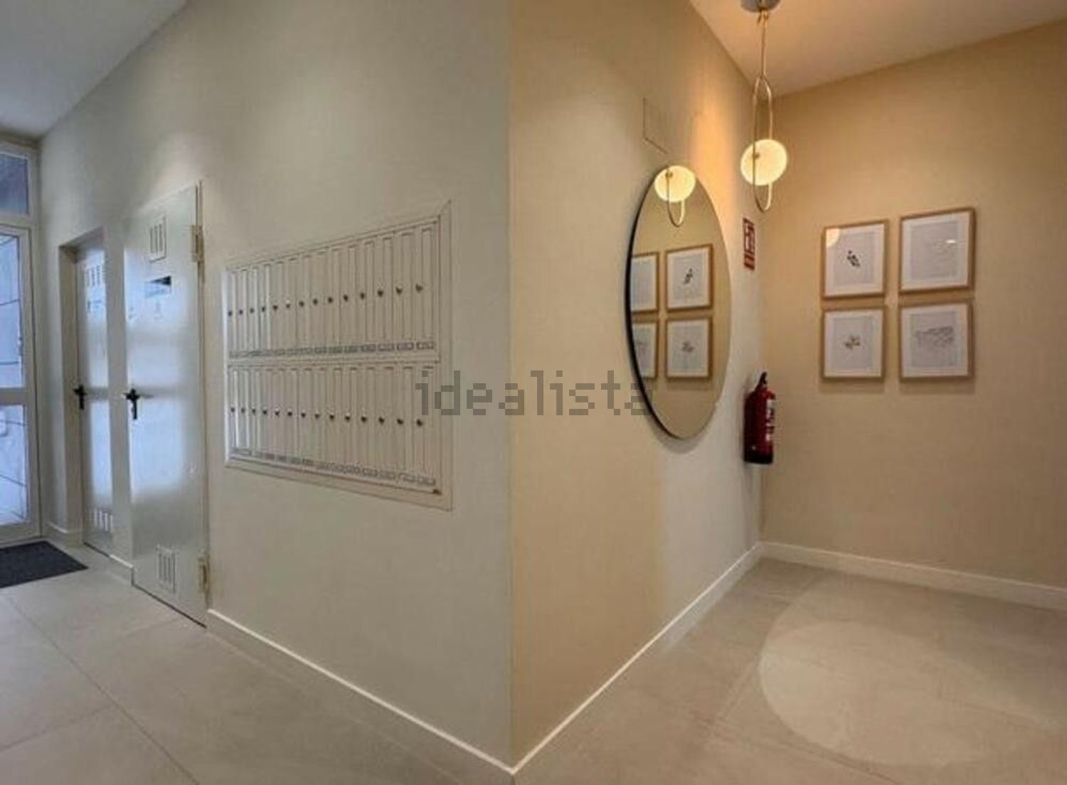 Wohnung 100 m² in Marbella