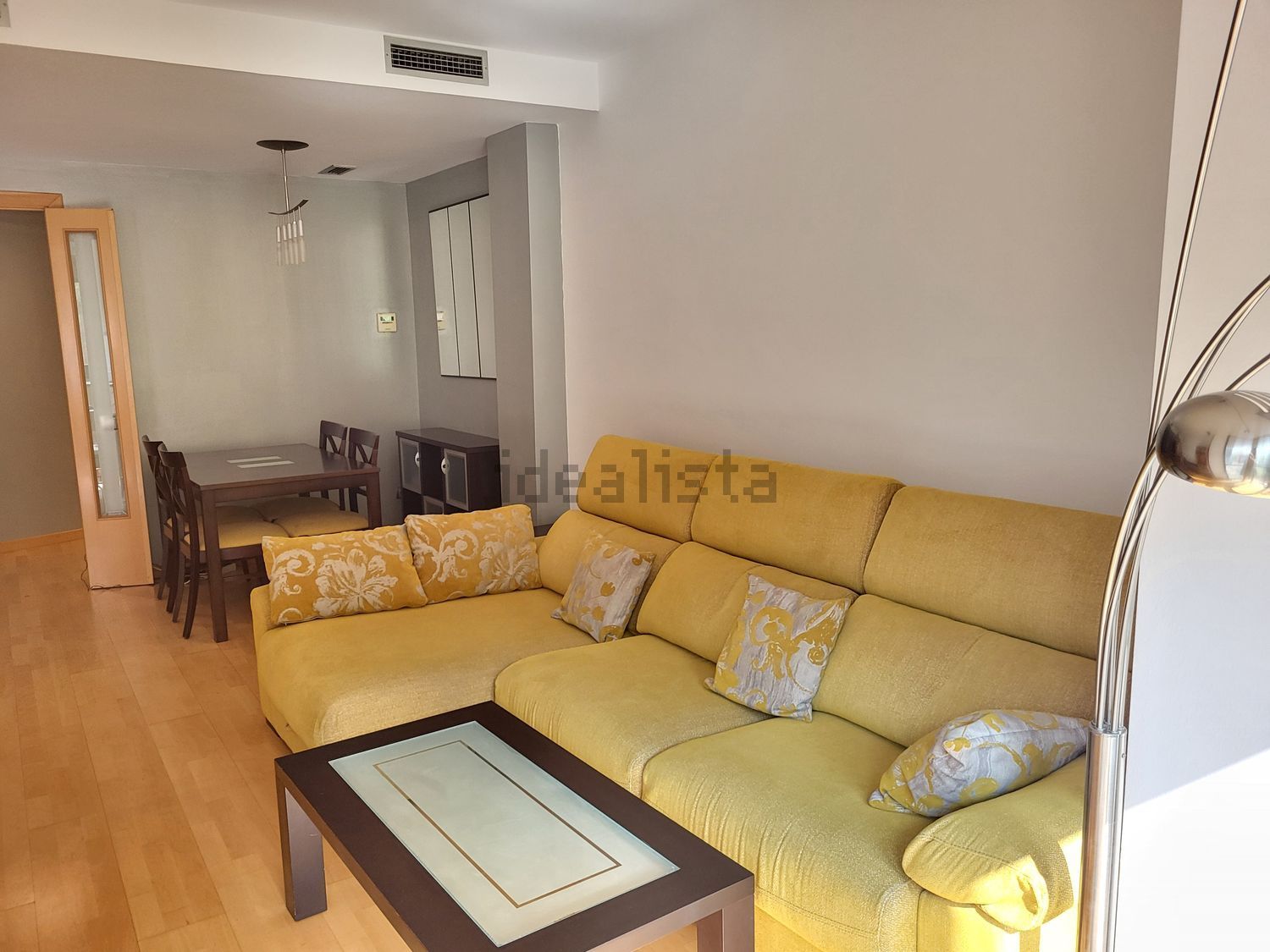 Piso de 111 m² en Barcelona