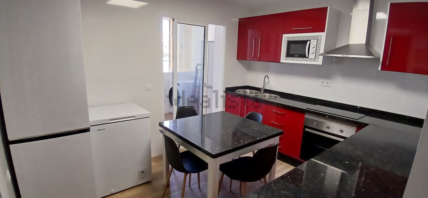 Habitación en alquiler, Málaga