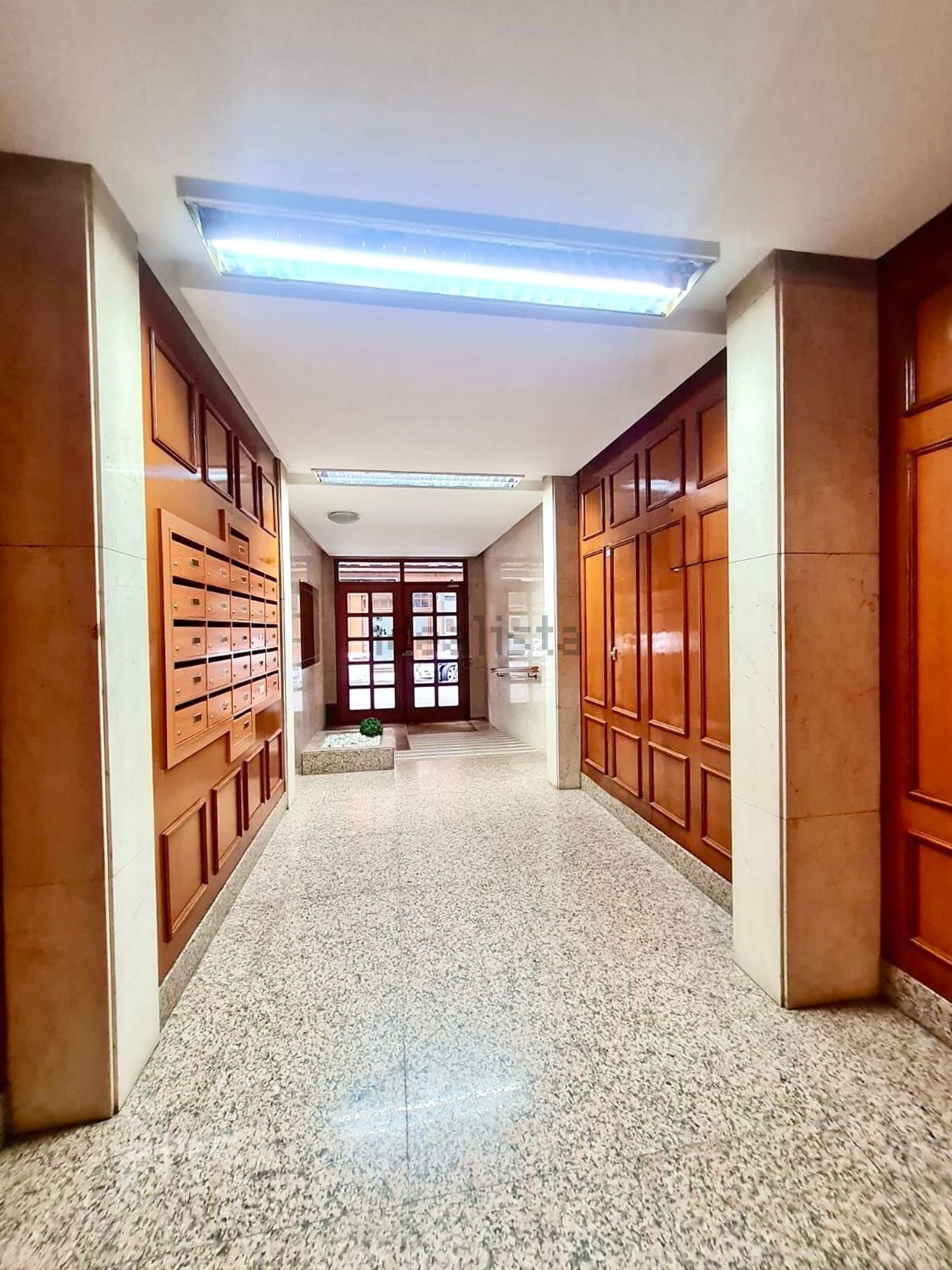 Pis de 98 m² a Gijón