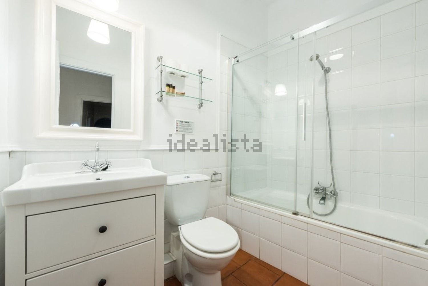 Pis de 120 m² a Madrid