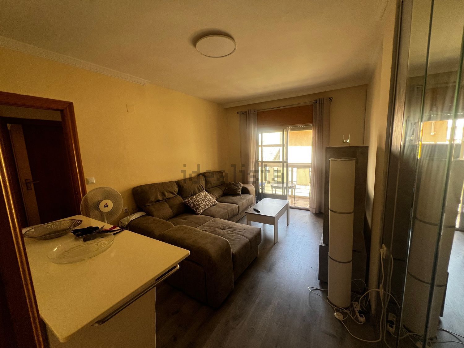 Habitació de lloguer, Albacete