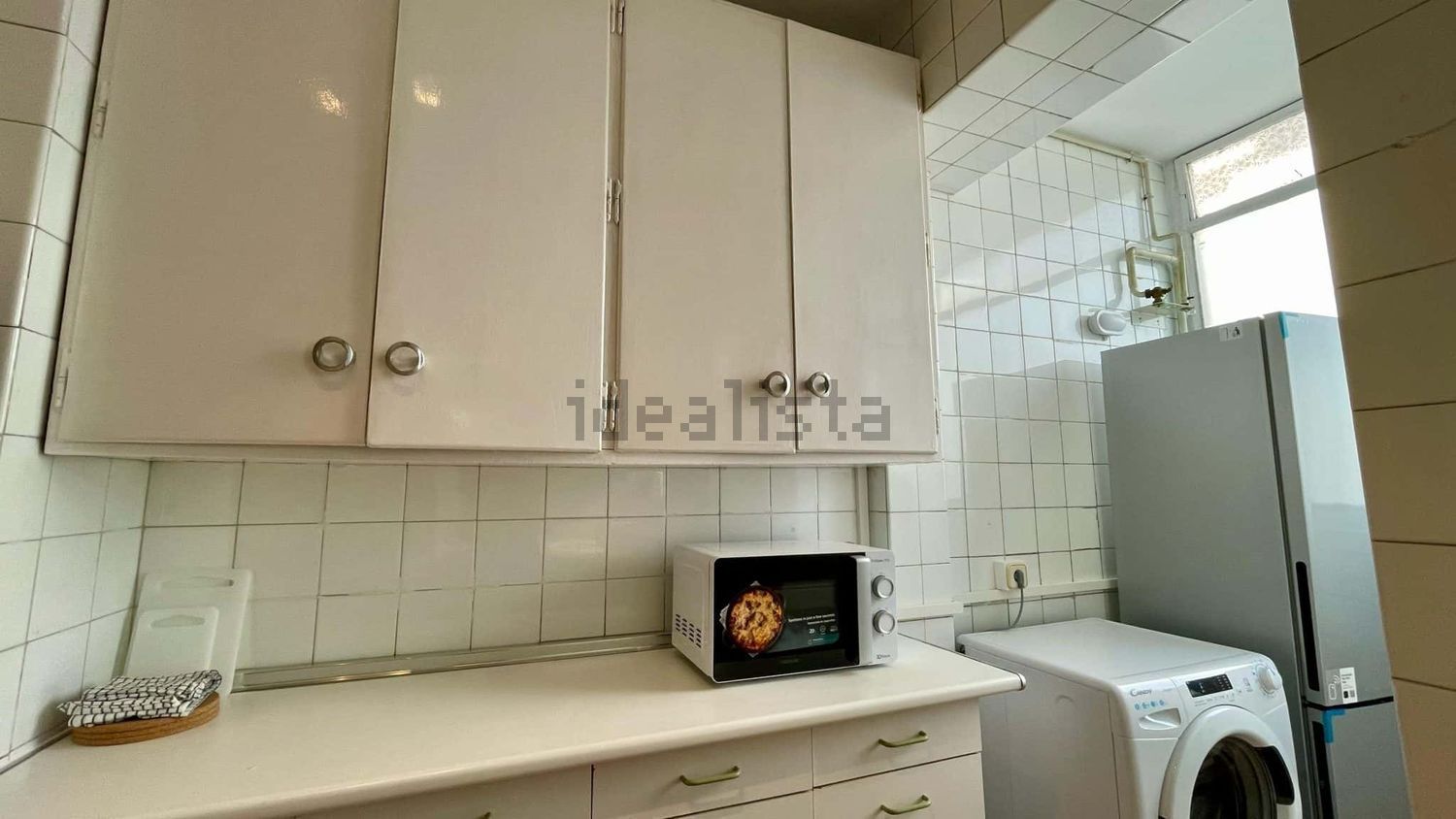 Habitación en alquiler, Madrid