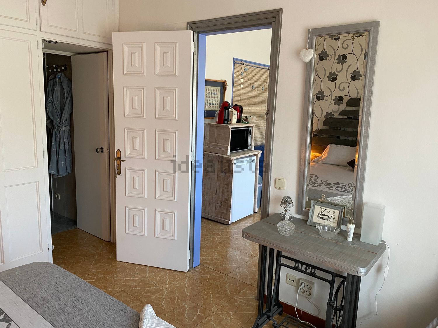 Habitación en alquiler, Palafrugell