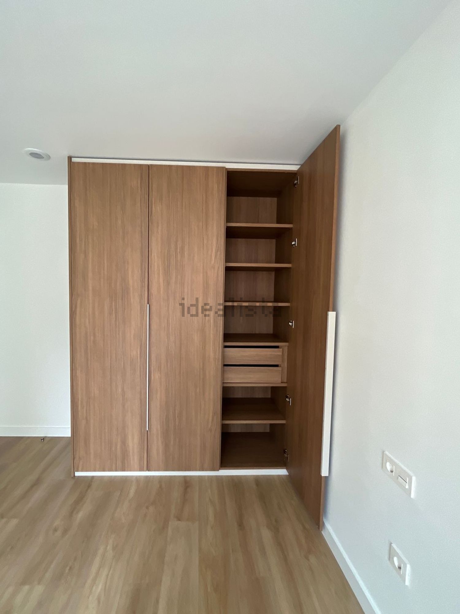 Piso de 82 m² en Gijón