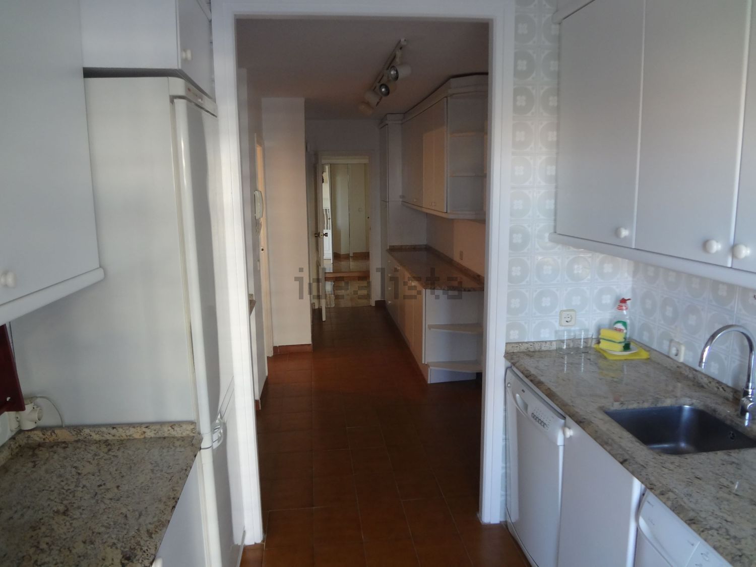 Pis de 140 m² a Madrid