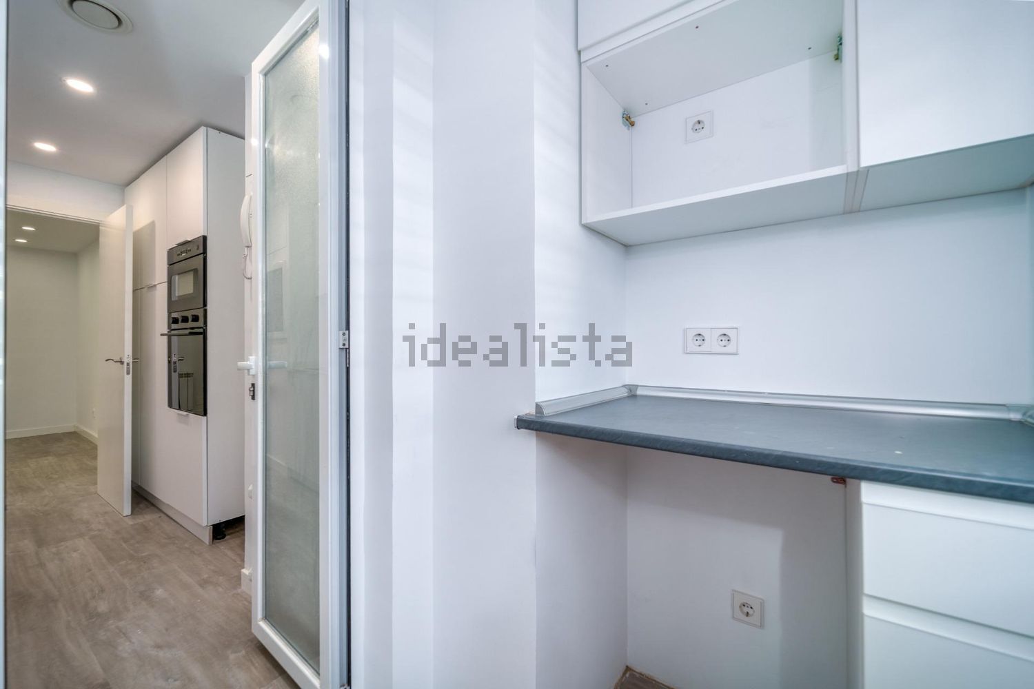 Pis de 127 m² a Madrid