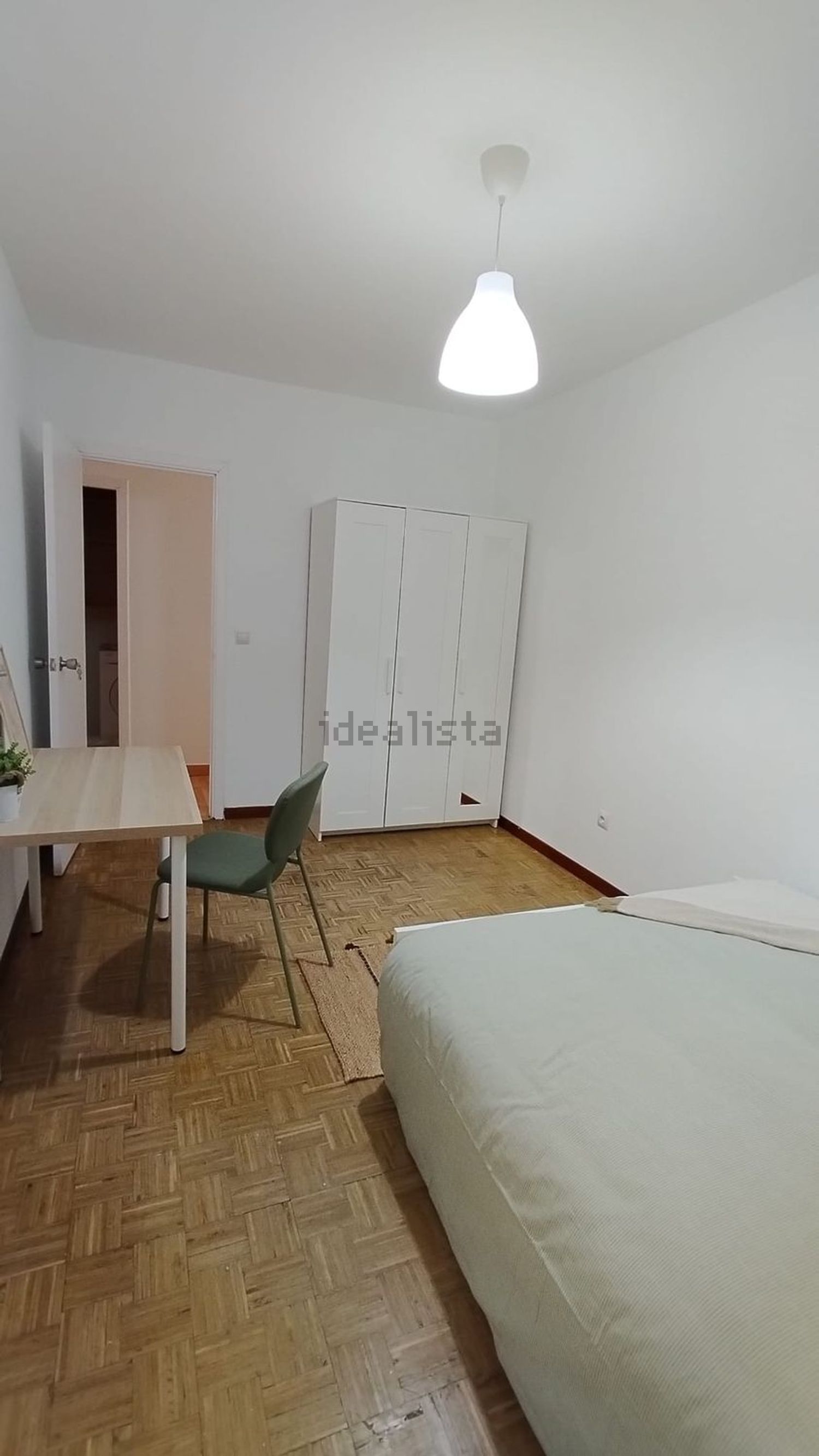 Habitación en alquiler, Lugo