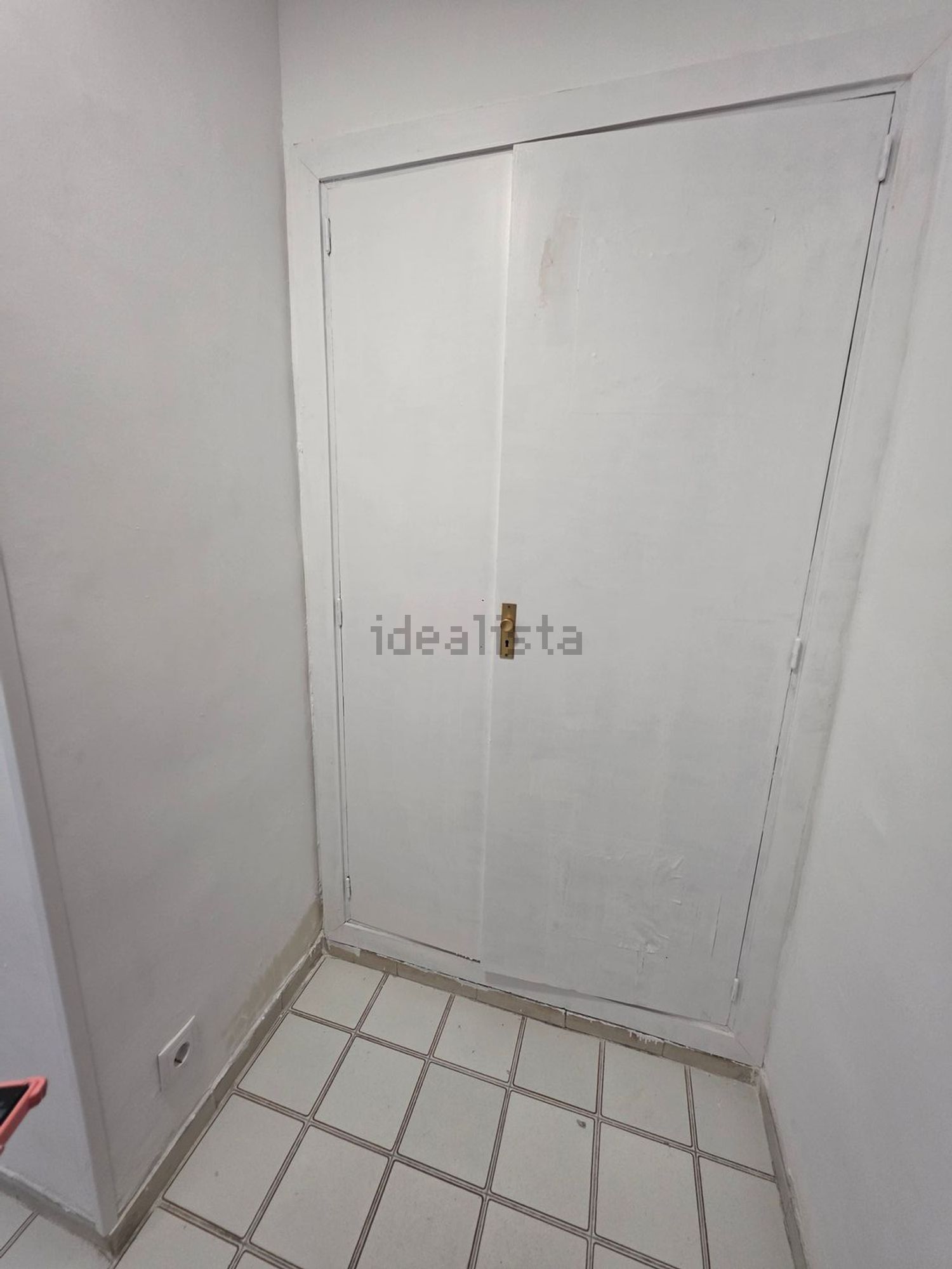 Pis de 45 m² a Madrid