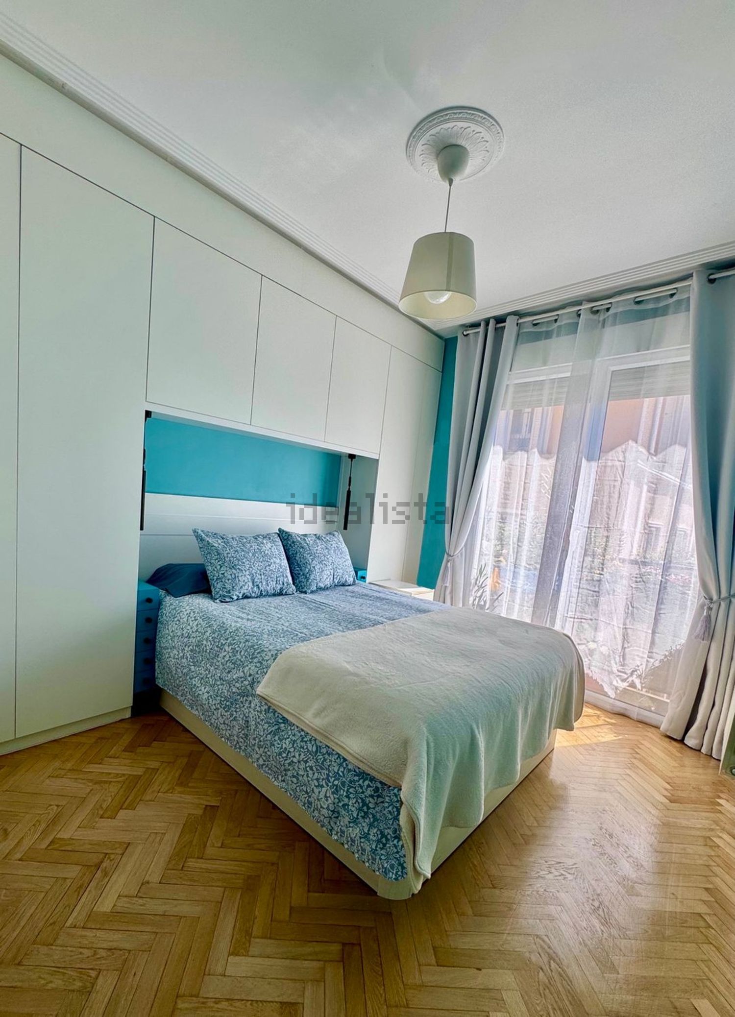 Wohnung 55 m² in Madrid