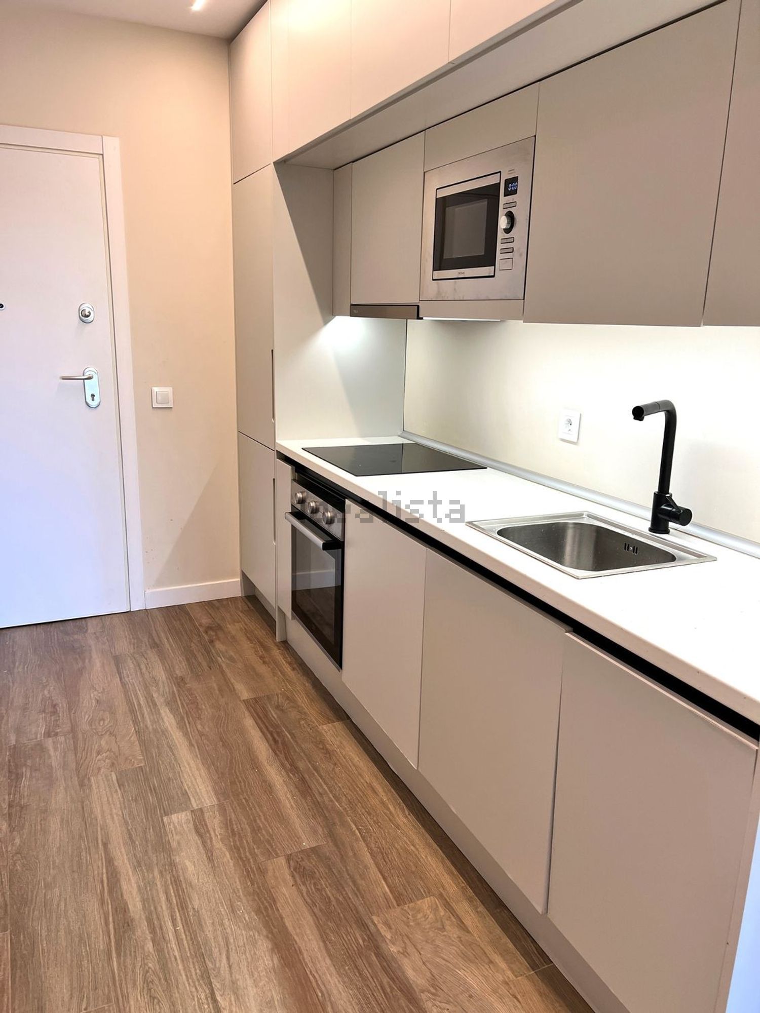 Piso de 55 m² en Madrid
