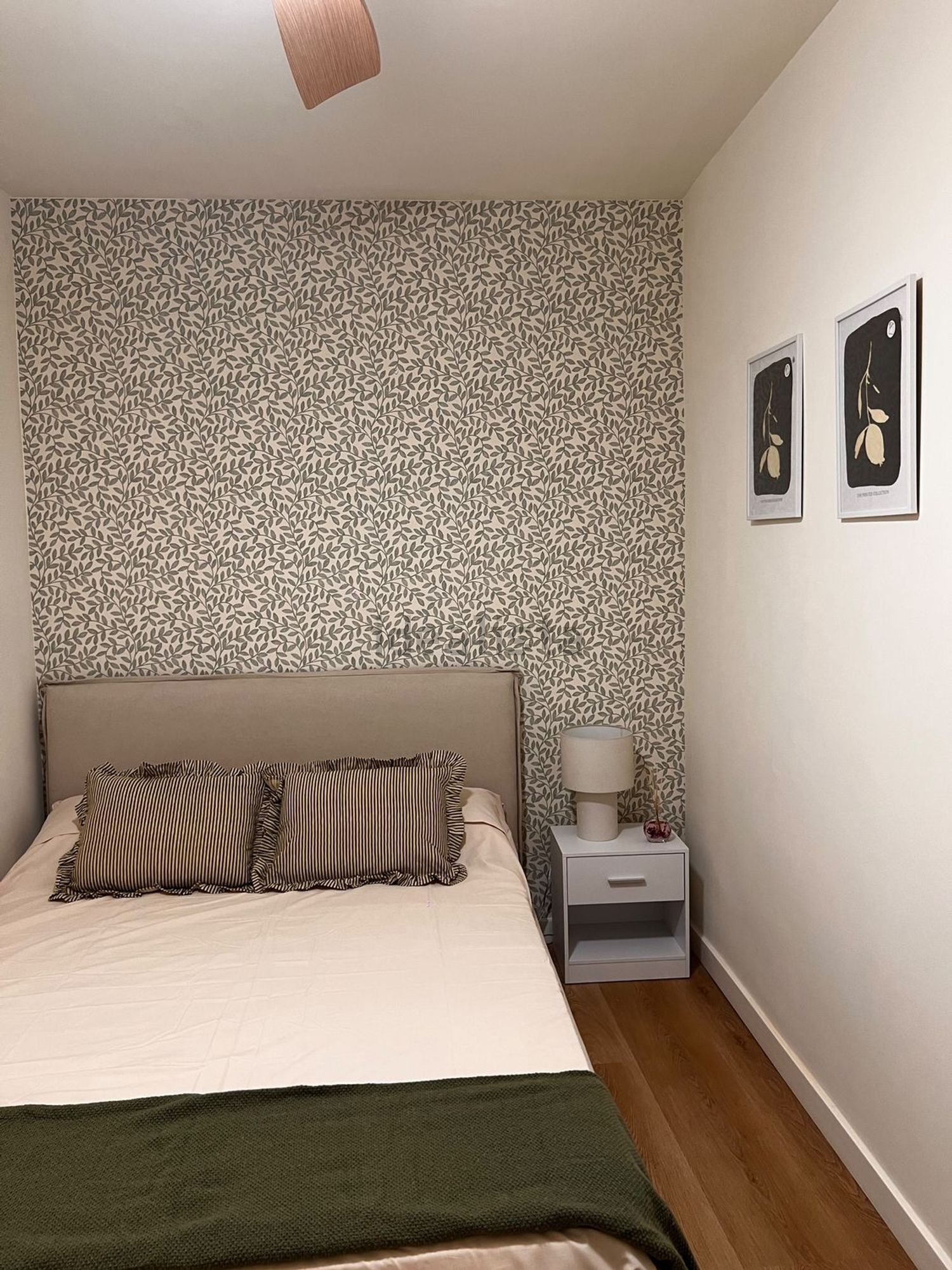 Pis de 25 m² a Madrid