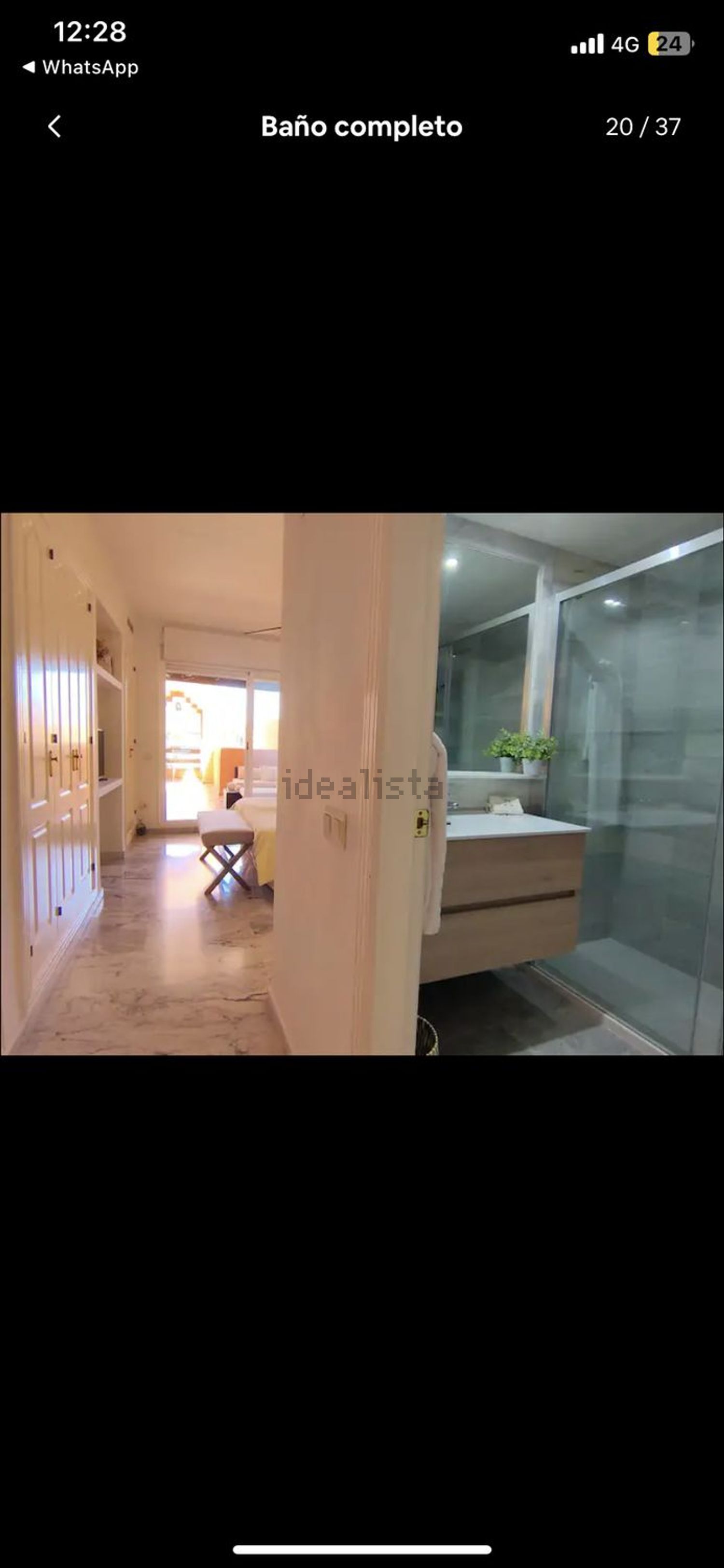 Wohnung 185 m² in Estepona