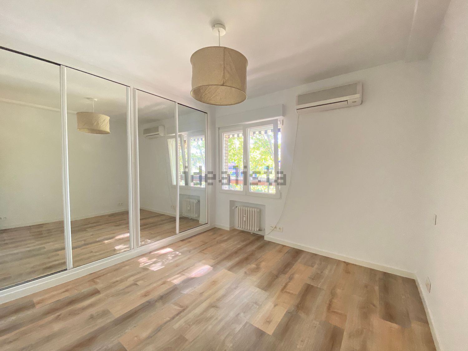 Pis de 130 m² a Madrid