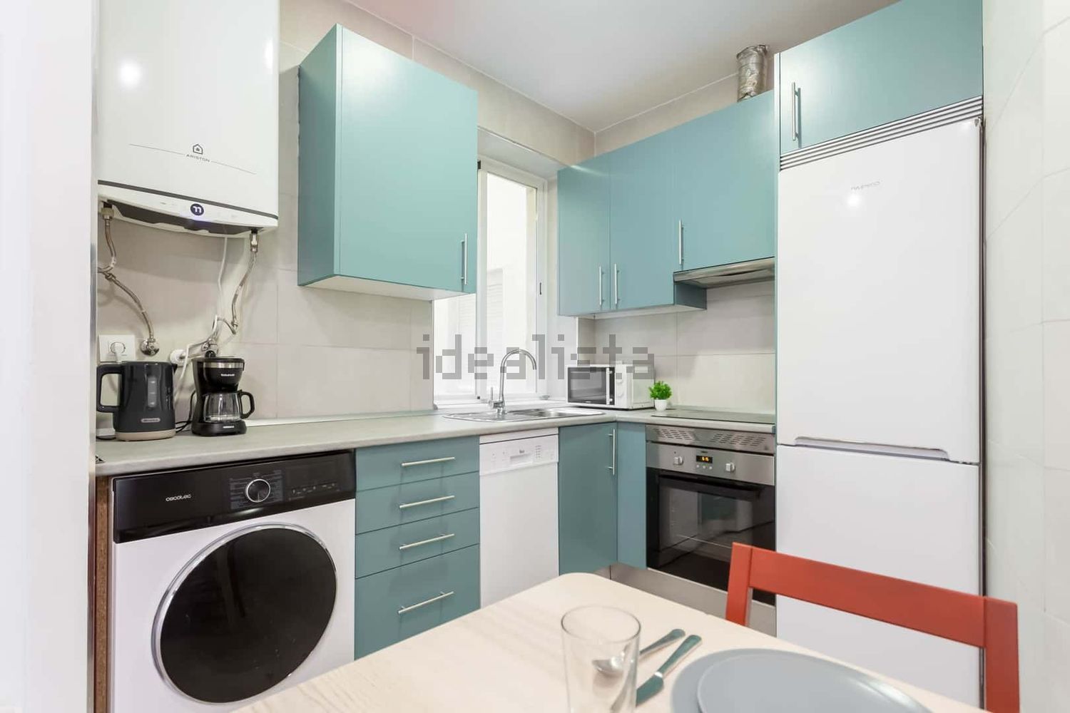 Habitación en alquiler, Madrid