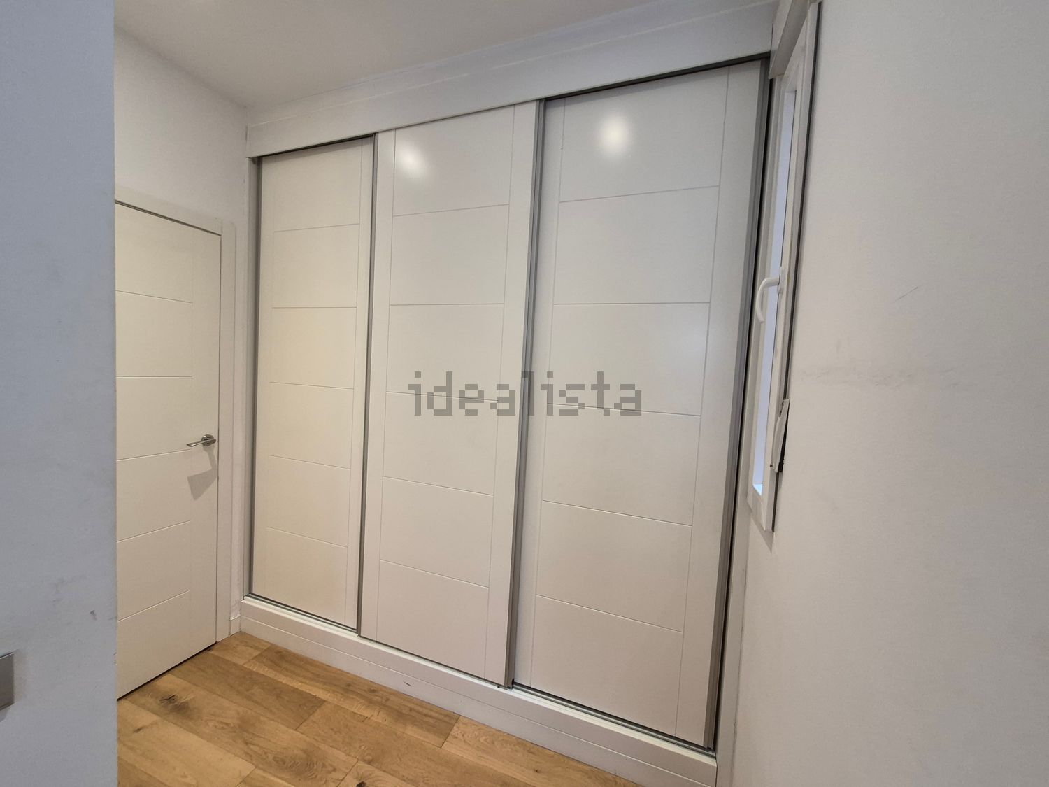 Piso de 81 m² en Madrid