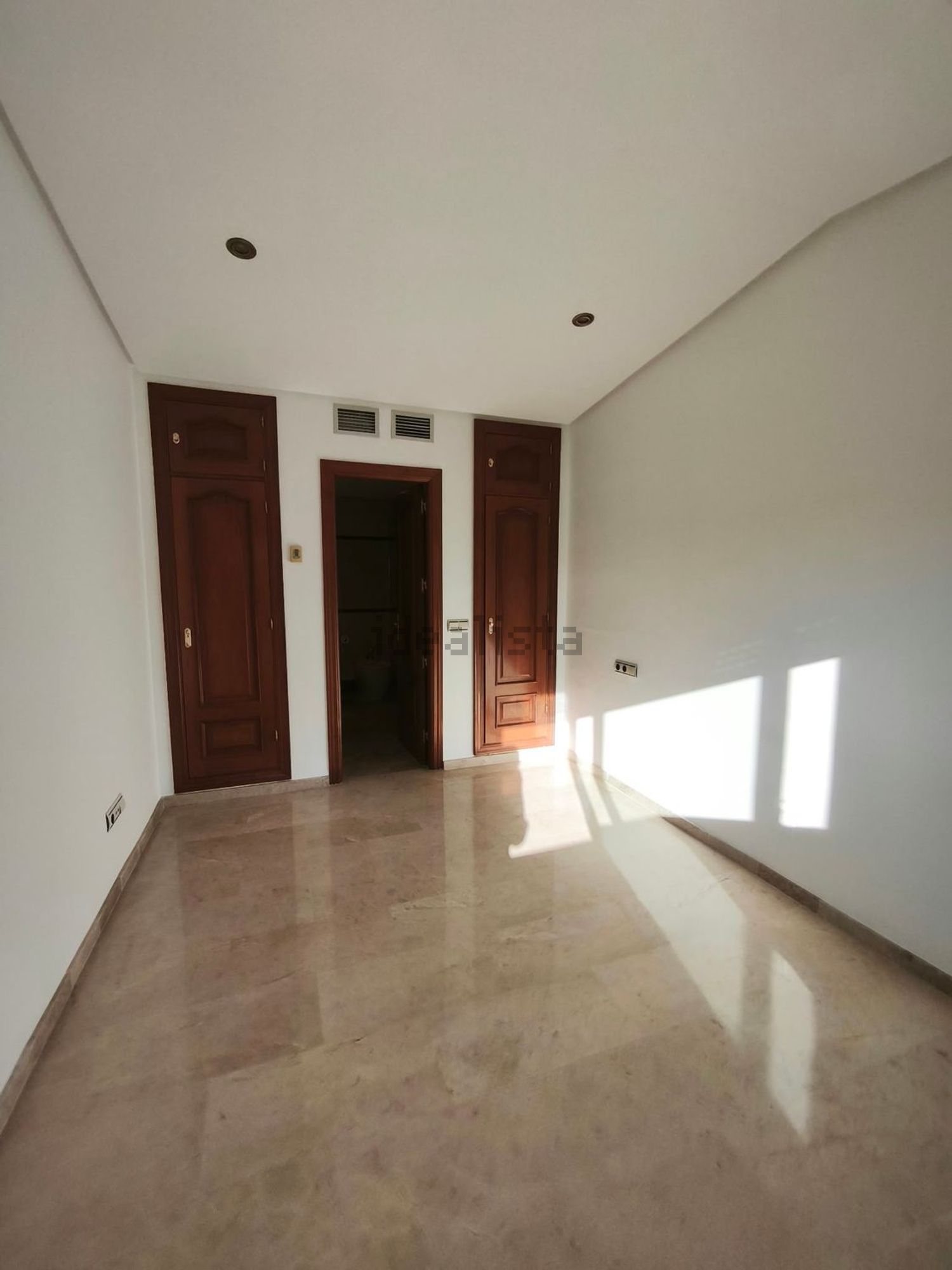 Pis de 55 m² a Màlaga
