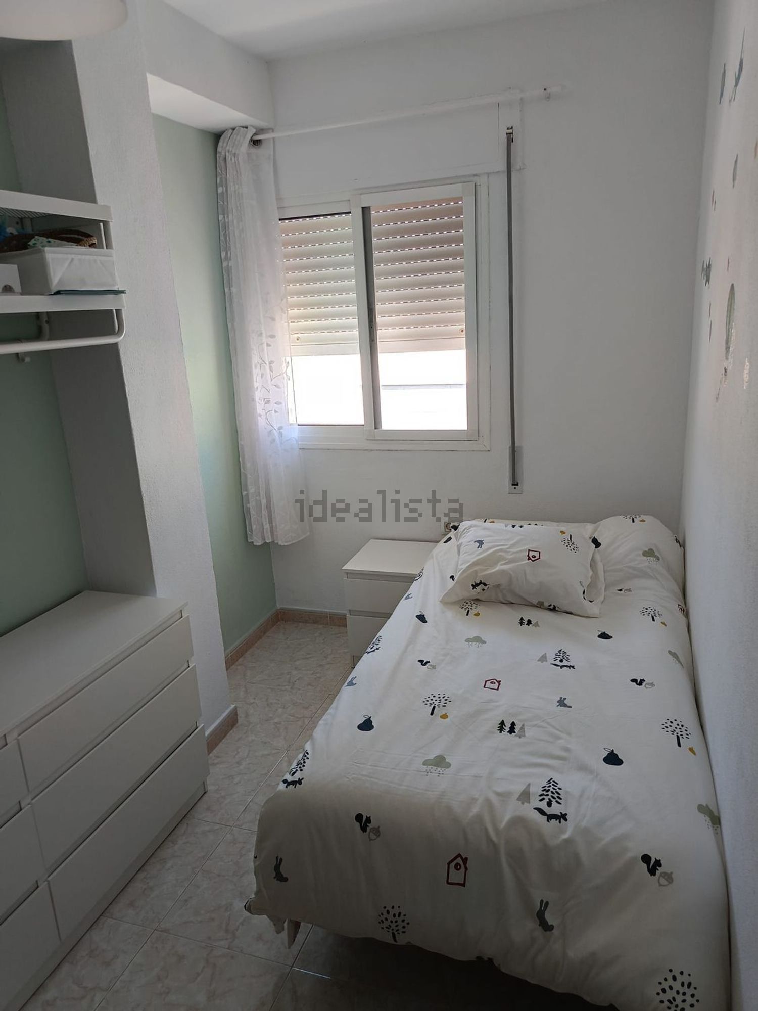 Piso de 80 m² en Chiclana de la Frontera