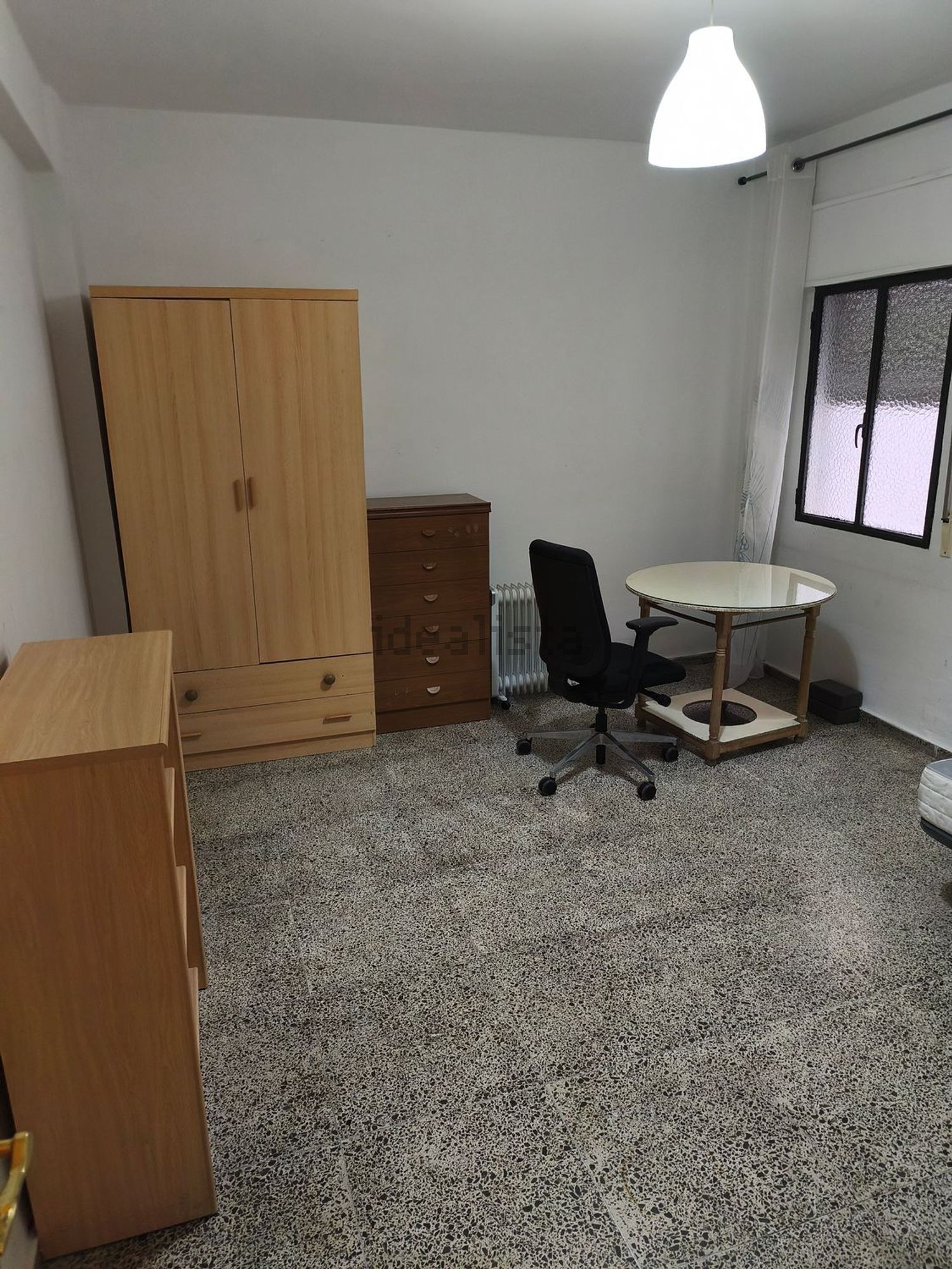 Habitació de lloguer, Granada