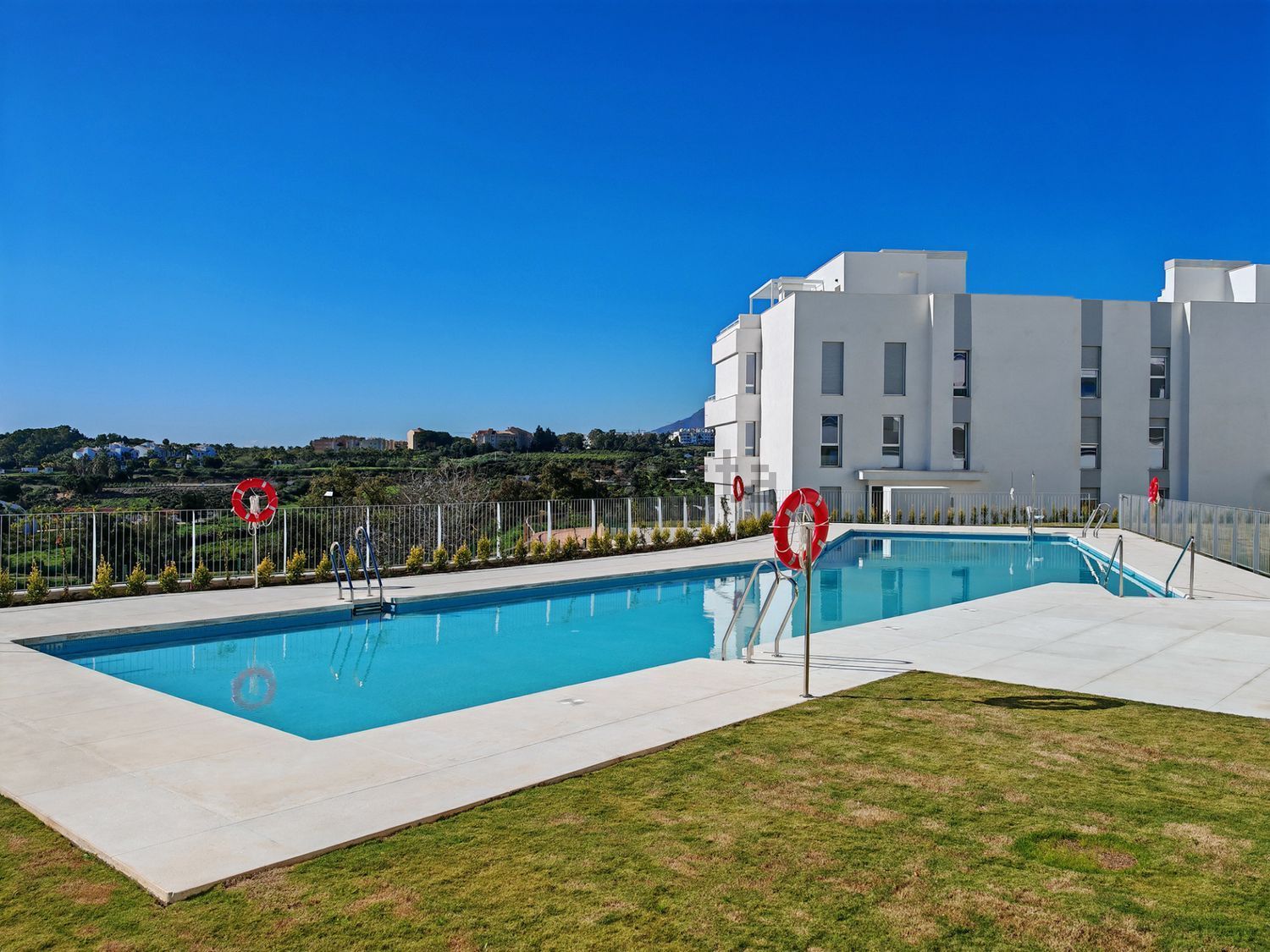 Appartamento 91 m² a Benahavís