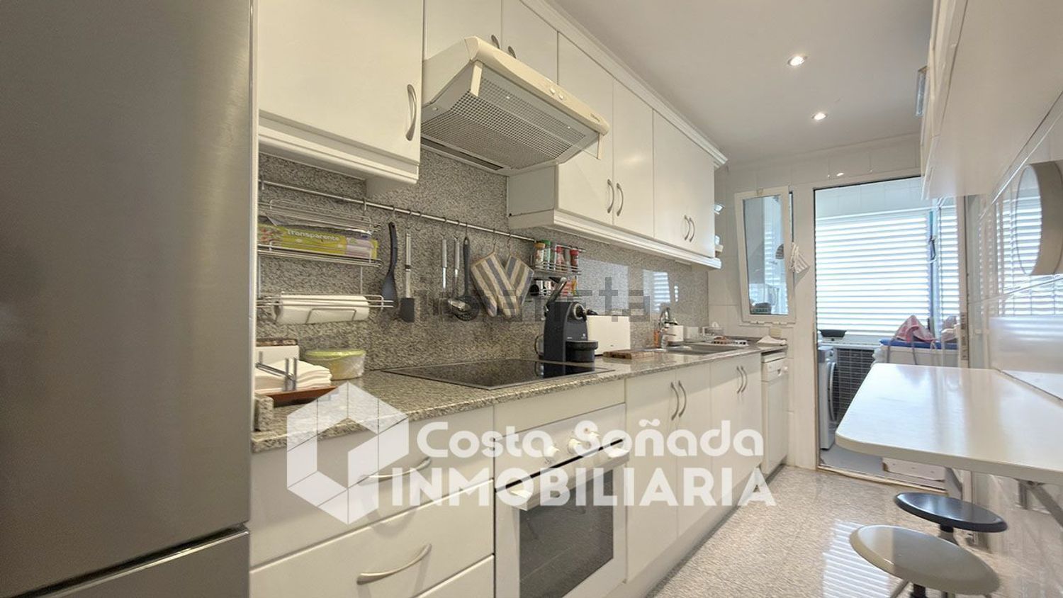 Piso de 160 m² en Jávea