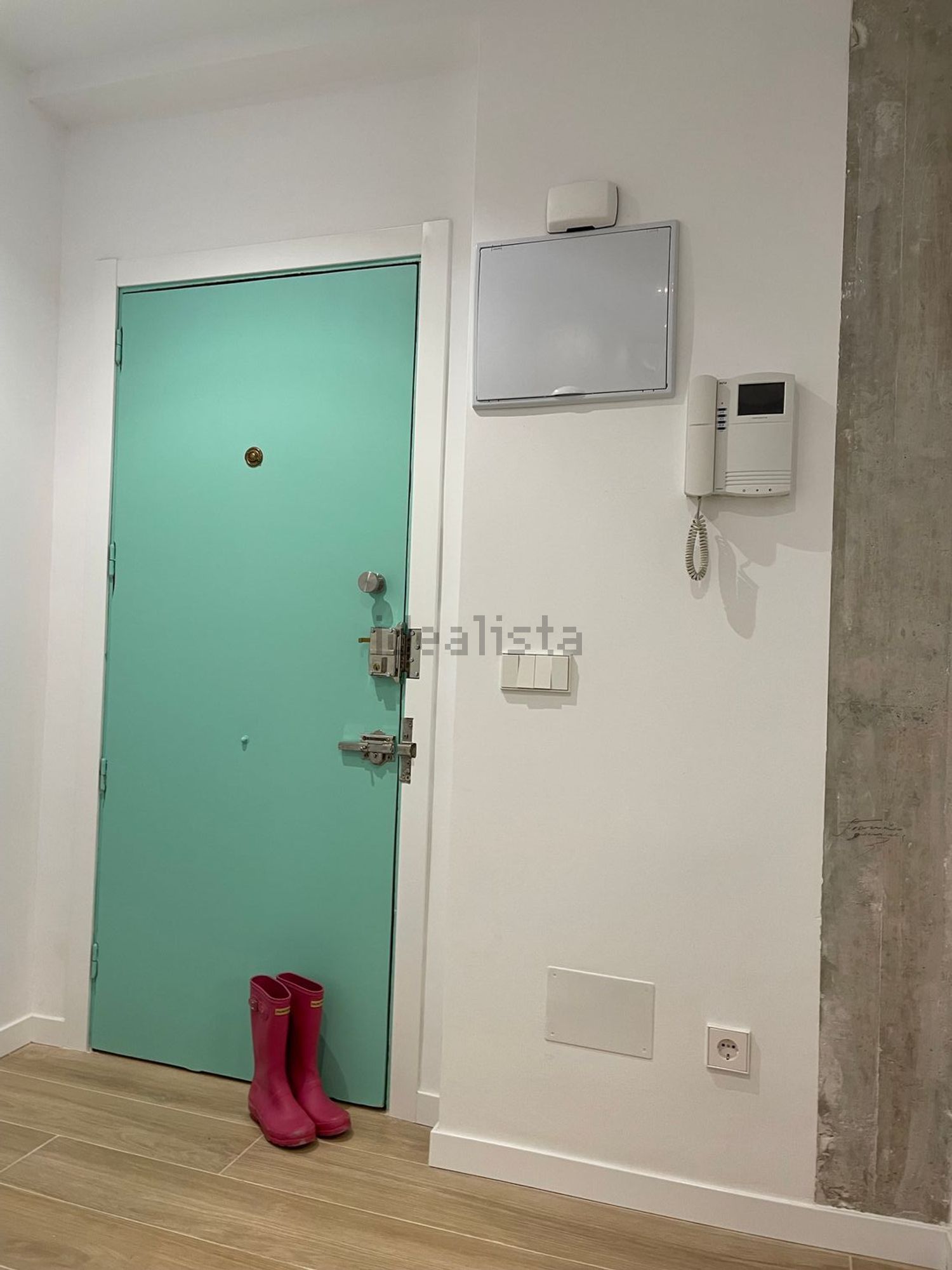 Wohnung 65 m² in Madrid