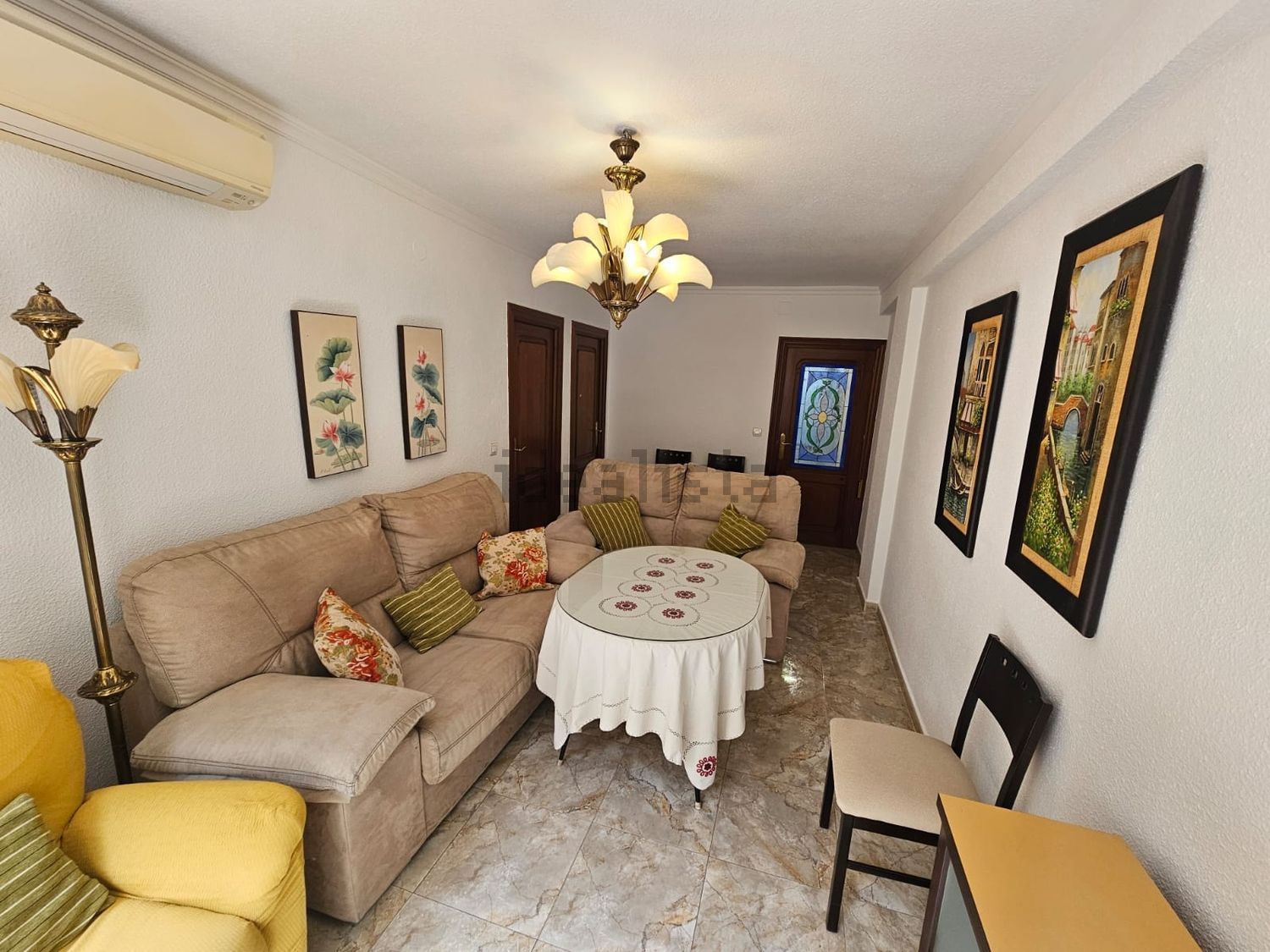 Habitació de lloguer, Granada