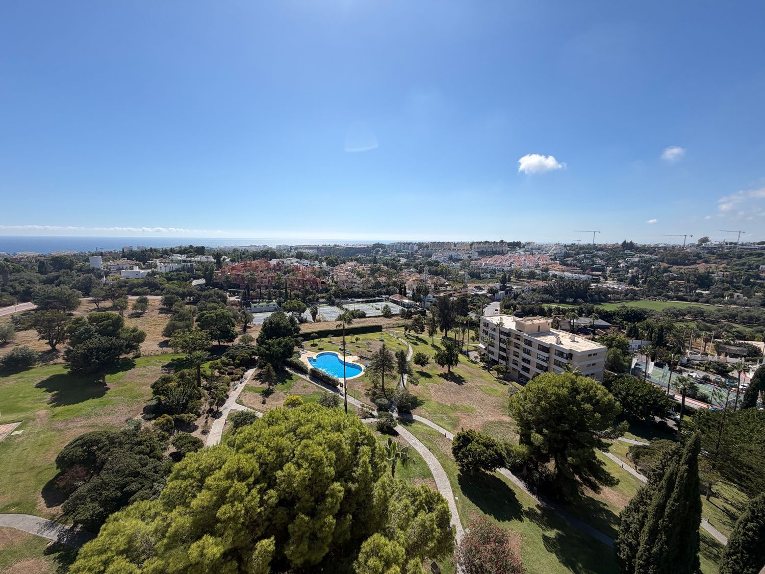 Pis de 100 m² a Marbella