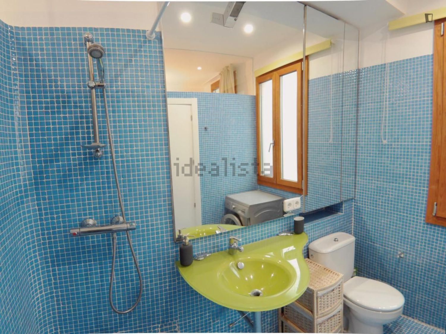 Pis de 35 m² a Madrid