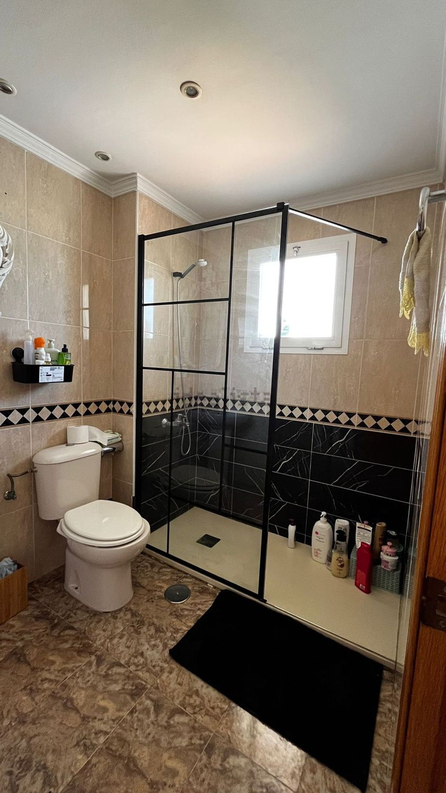 Habitació de lloguer, Màlaga
