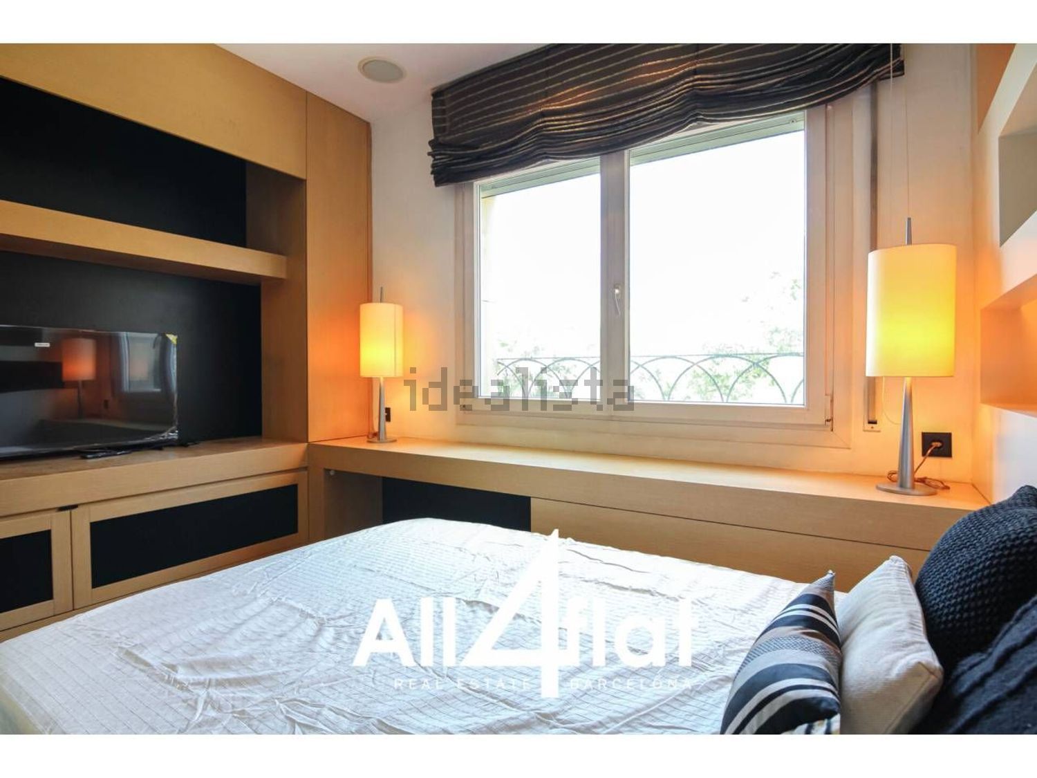 Wohnung 193 m² in Barcelona