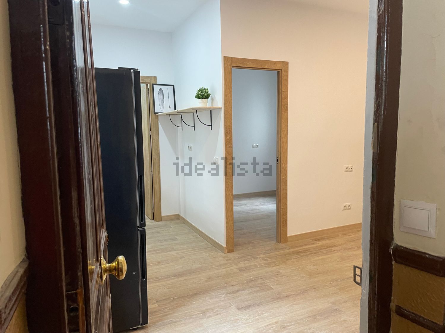 Piso de 29 m² en Madrid