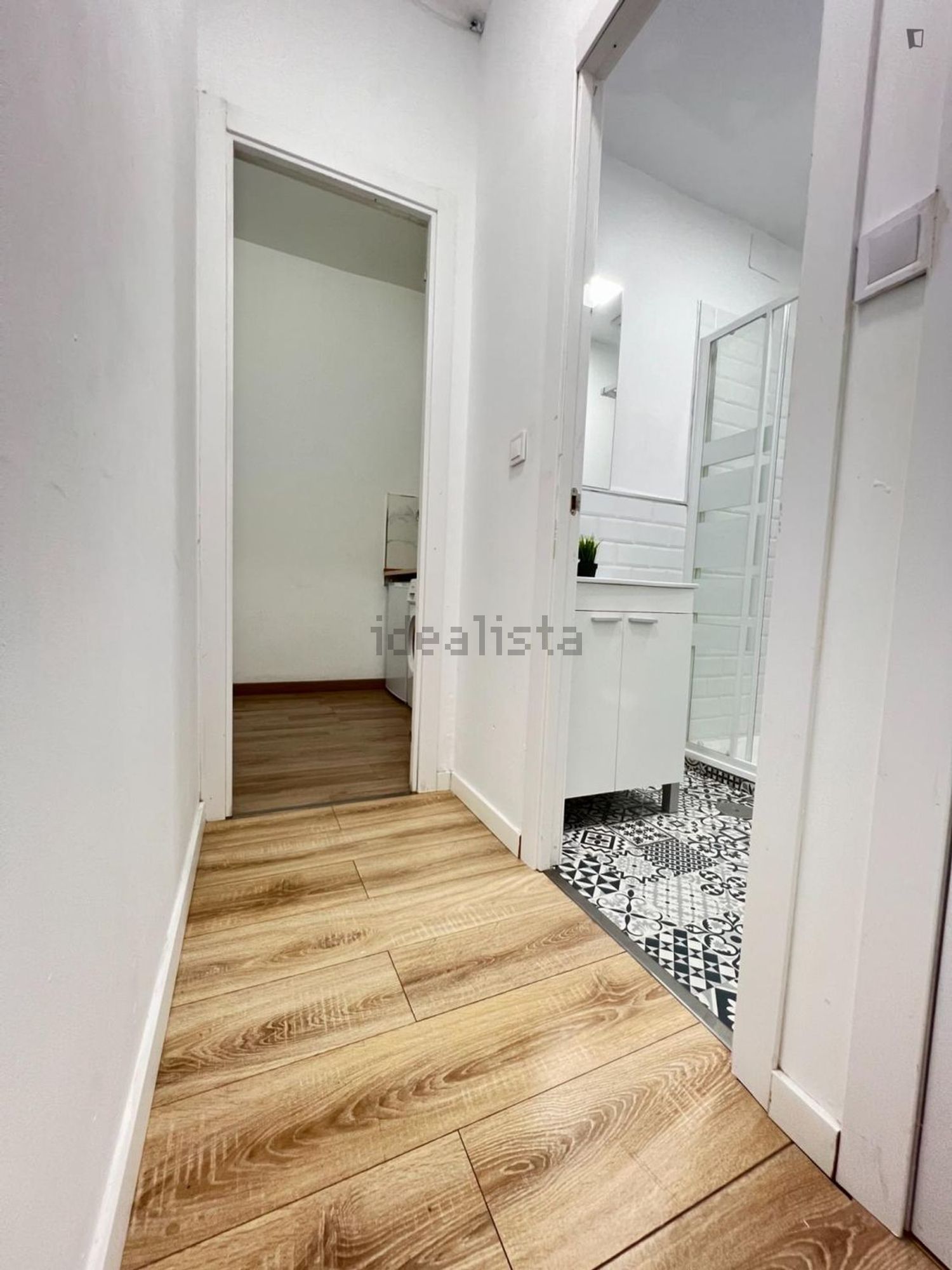 Pis de 25 m² a Madrid