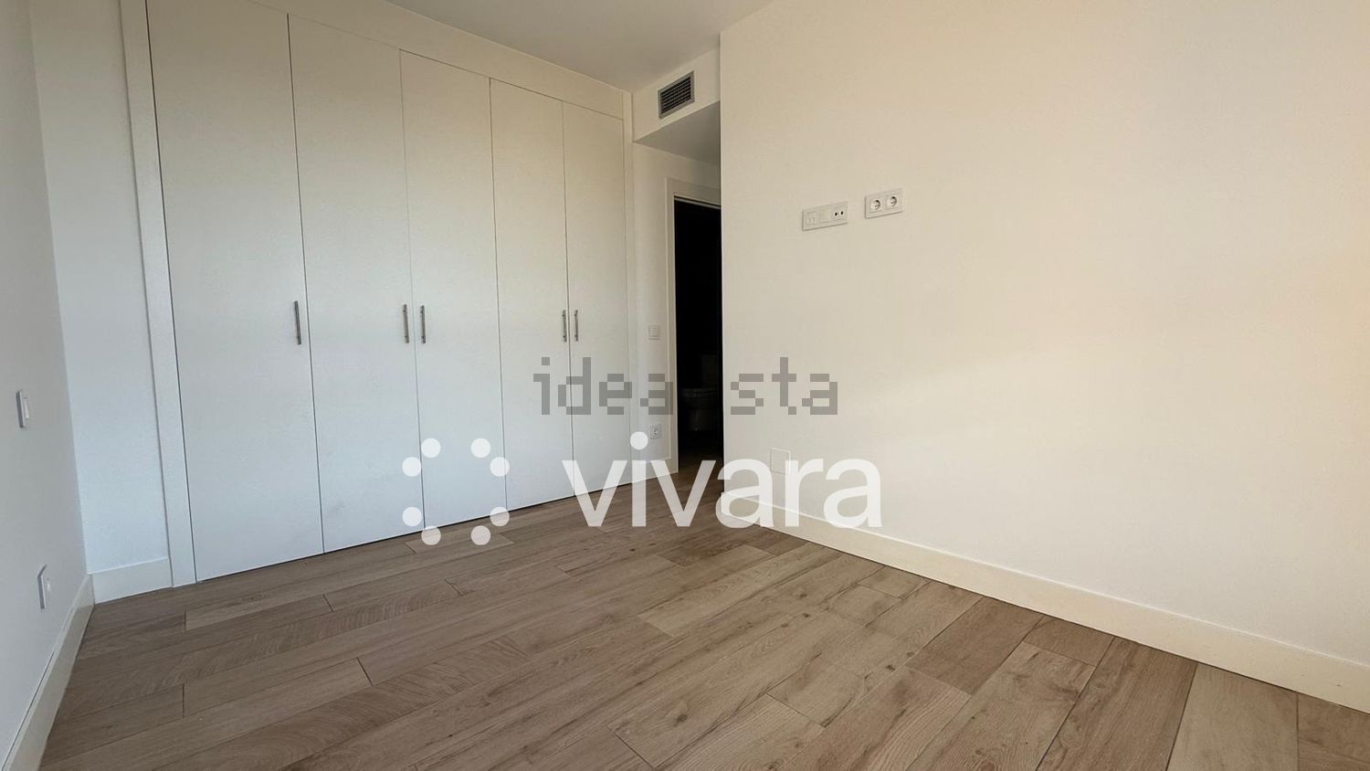 Pis de 96 m² a Madrid
