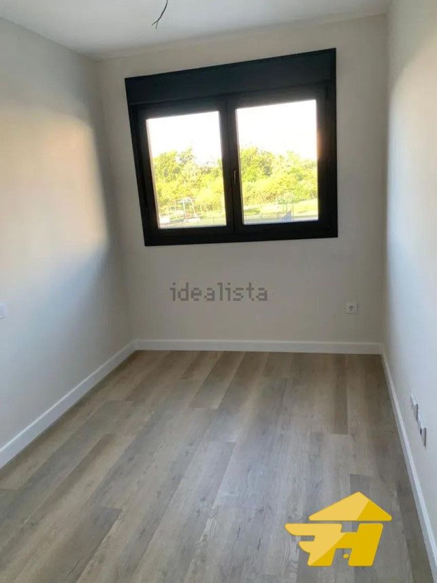 Pis de 71 m² a Màlaga