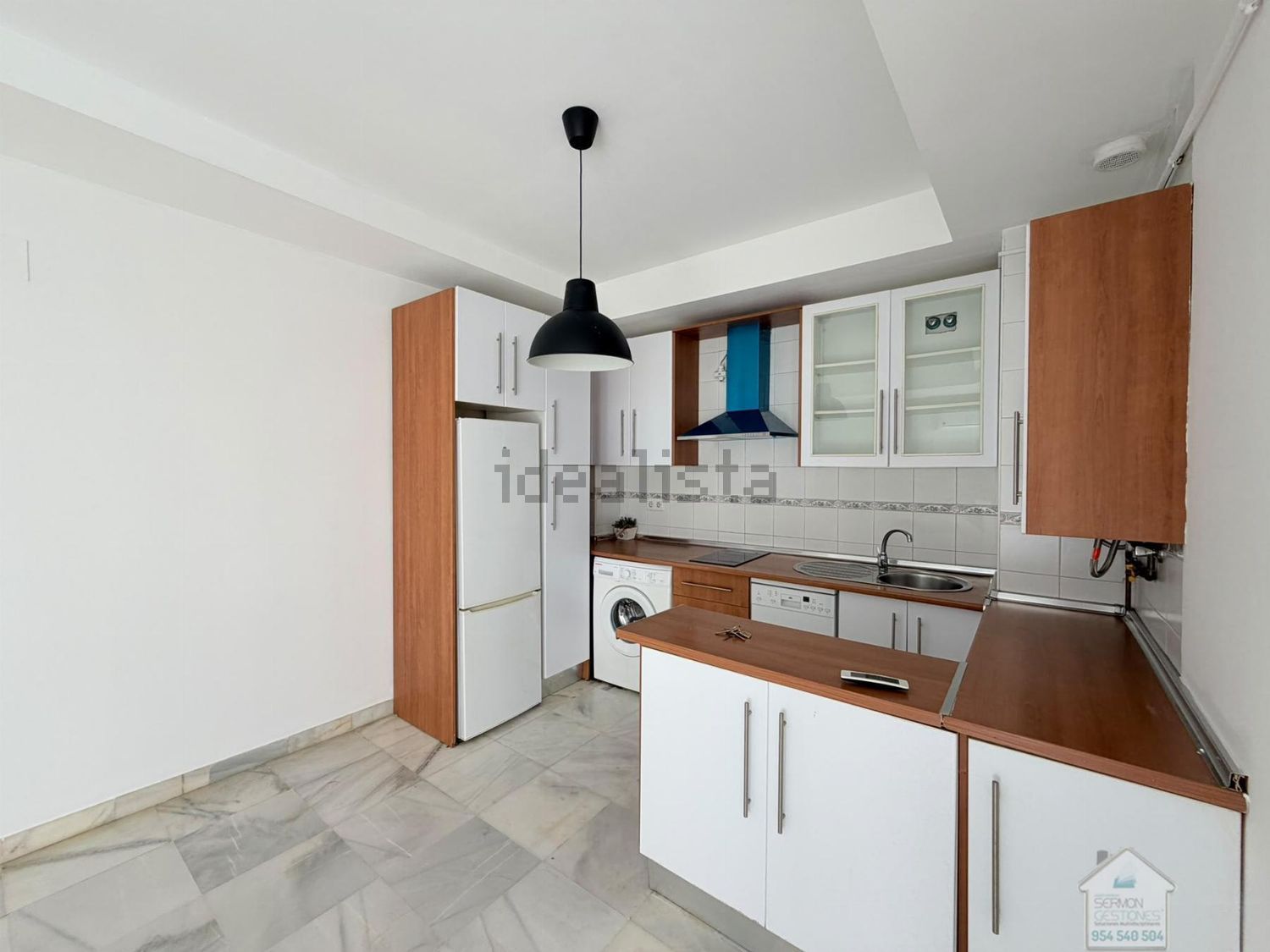 Piso de 79 m² en Sevilla