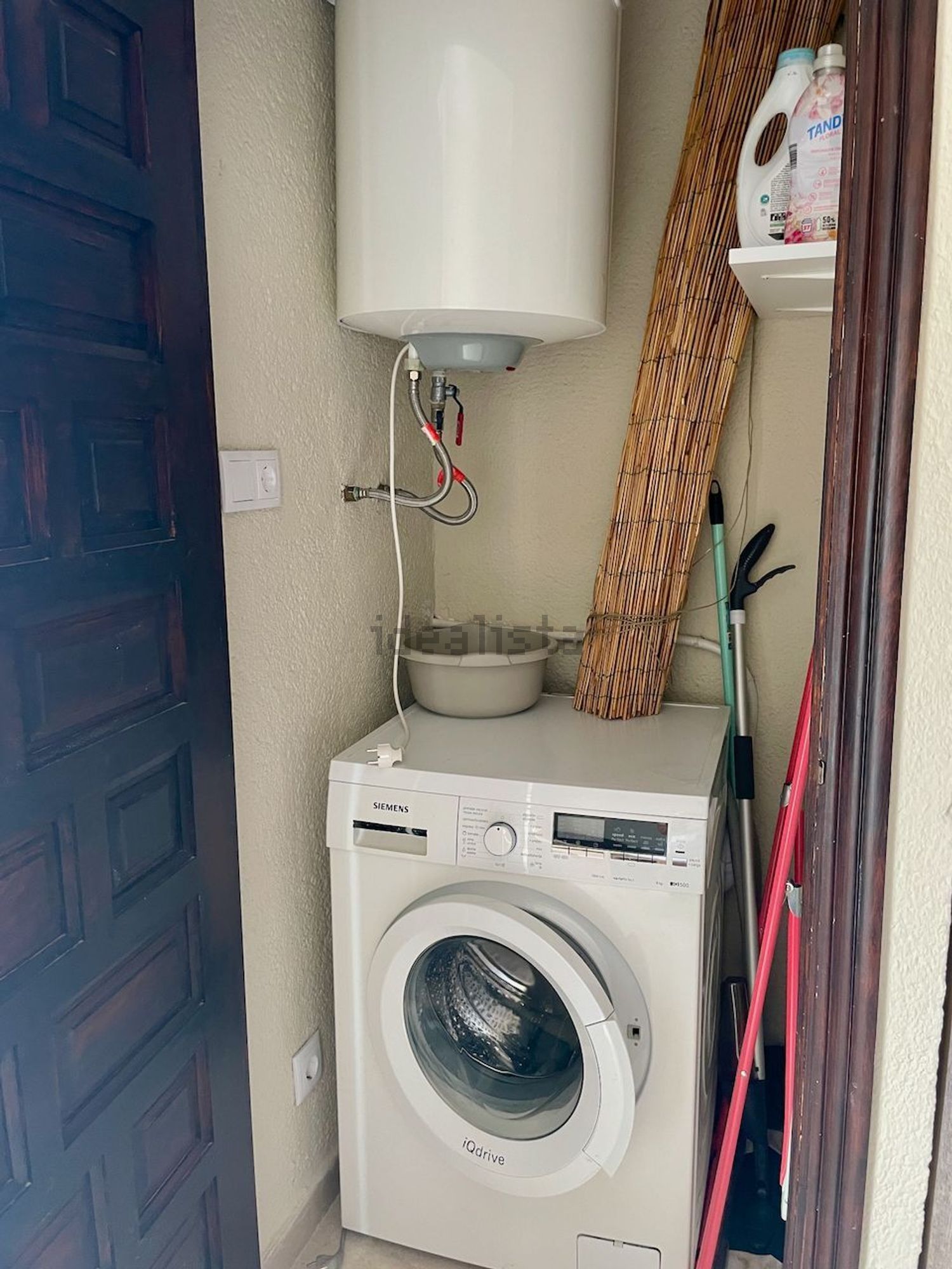 Piso de 82 m² en Teulada