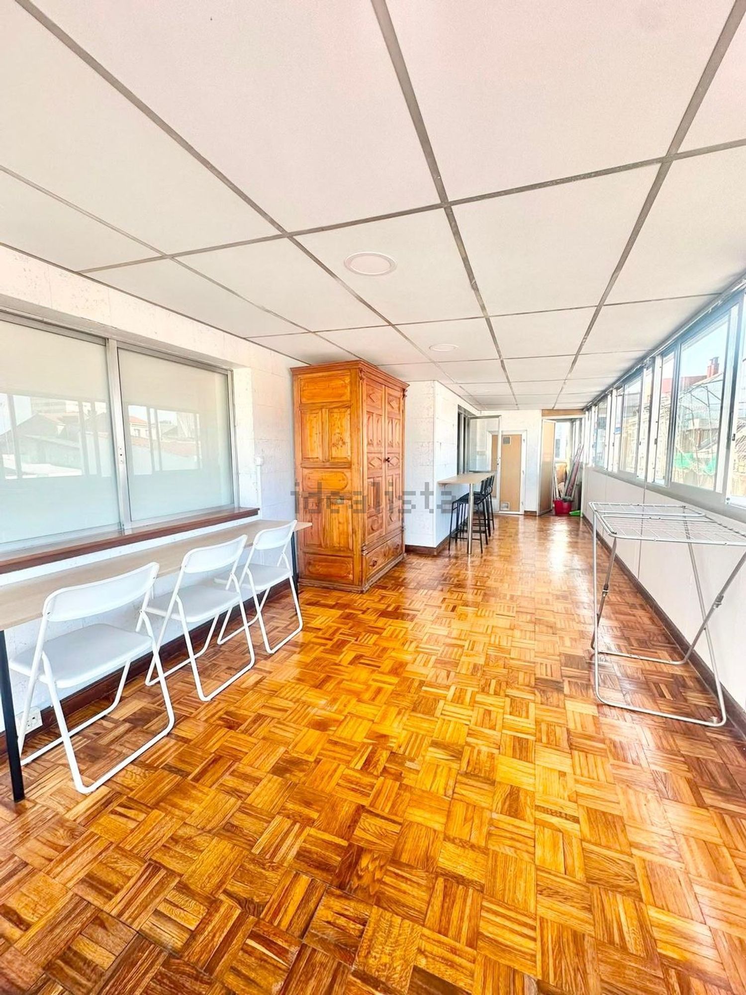 Habitación en alquiler, La Coruña
