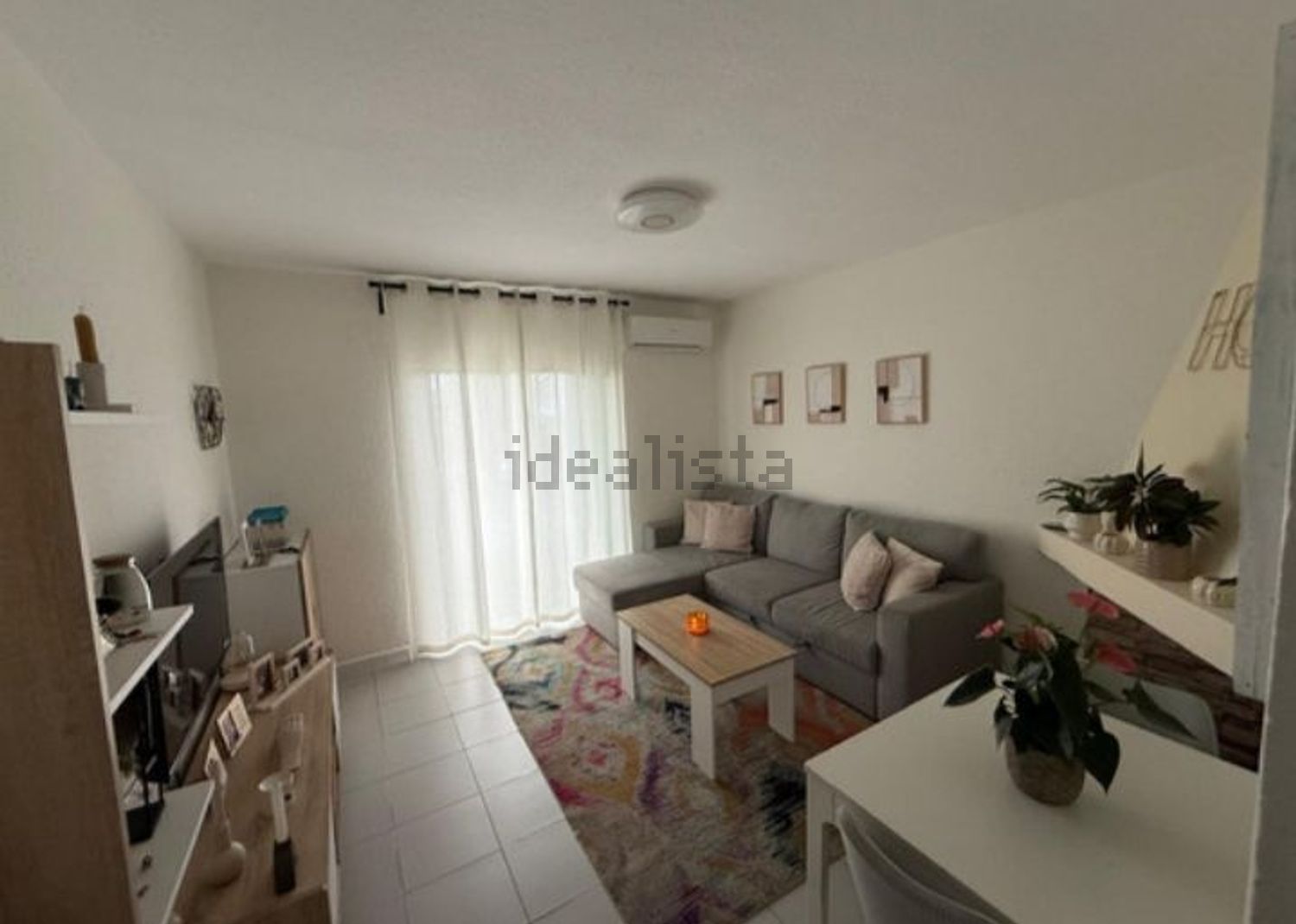 Pis de 72 m² a Valladolid