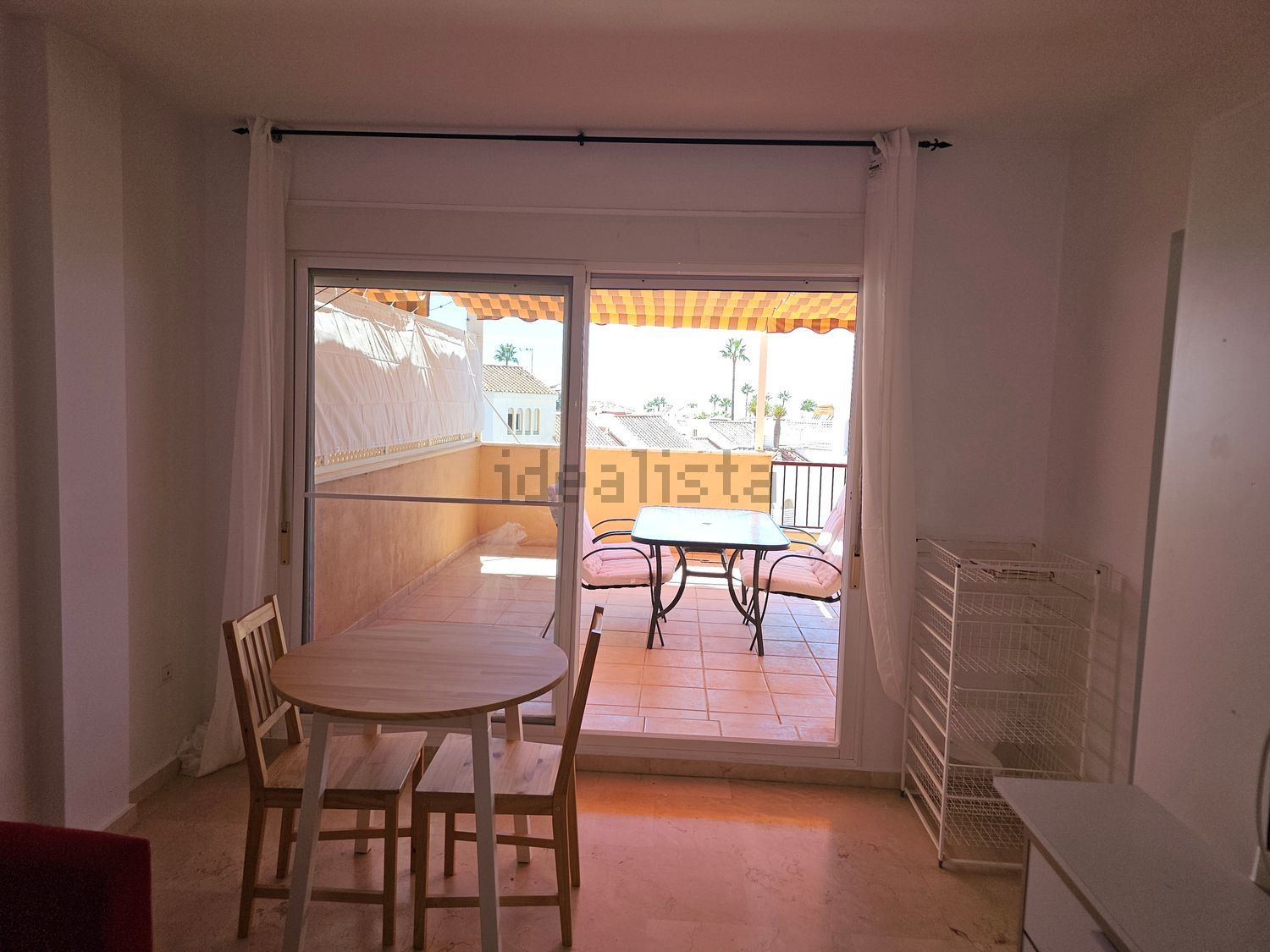 Piso de 55 m² en Casares