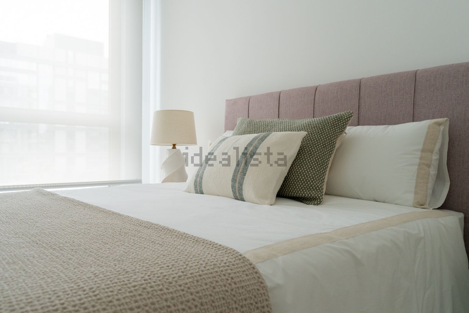 Piso de 56 m² en Madrid