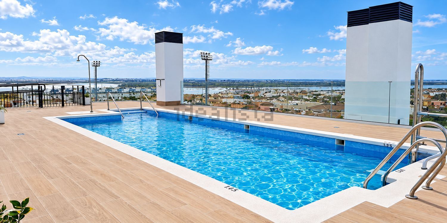 Piso de 153 m² en San Fernando
