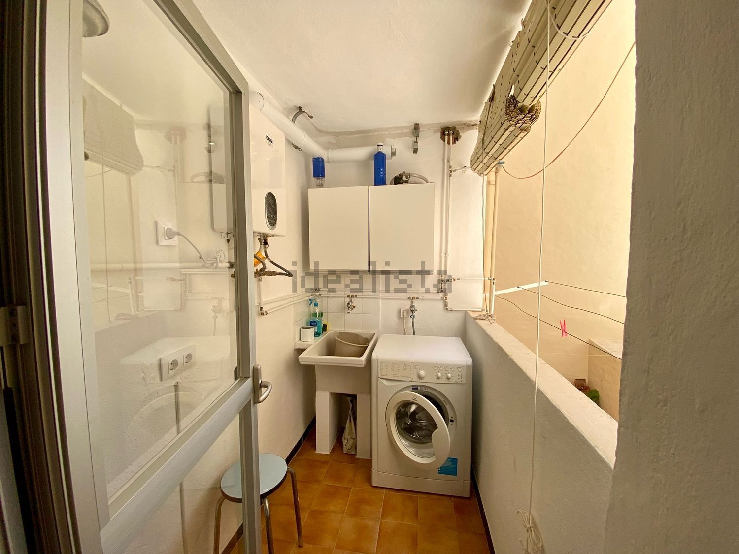 Room for rent, Palma