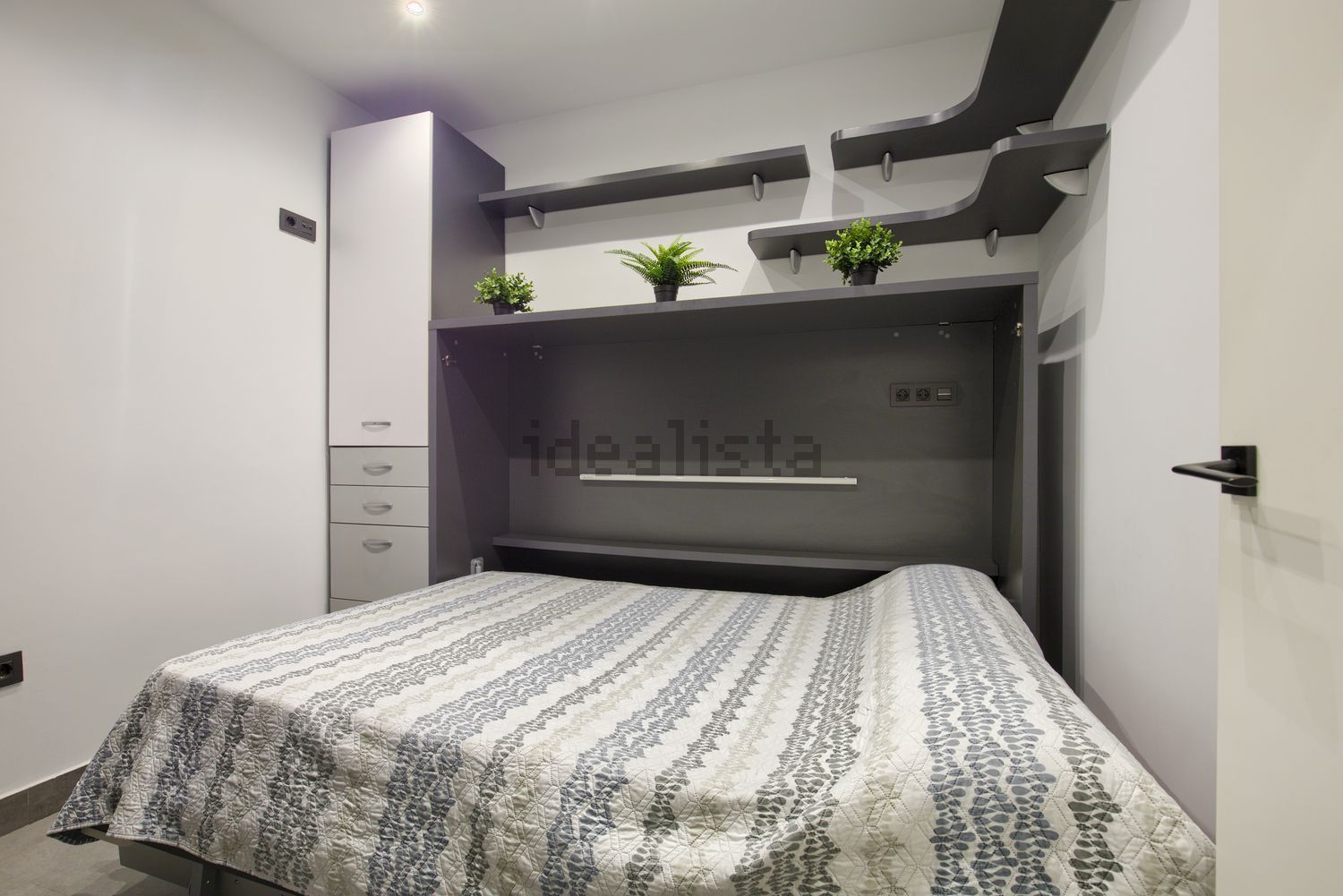 Pis de 98 m² a Madrid