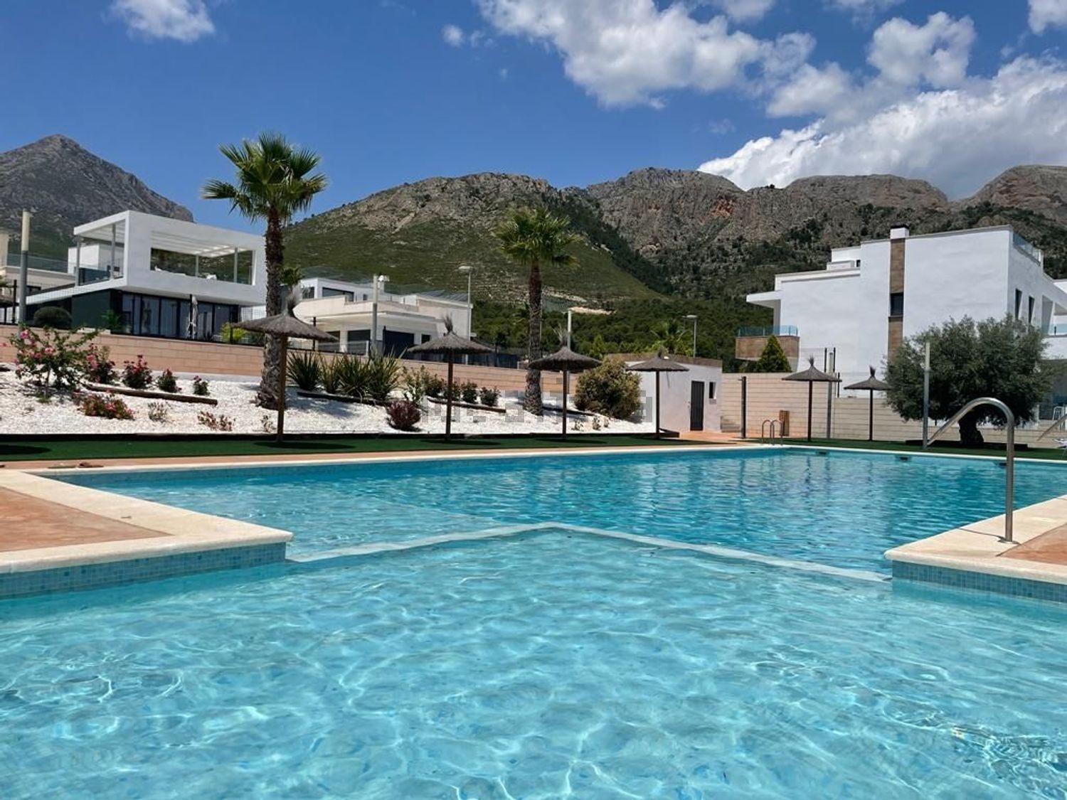Casa de 122 m² a Polop