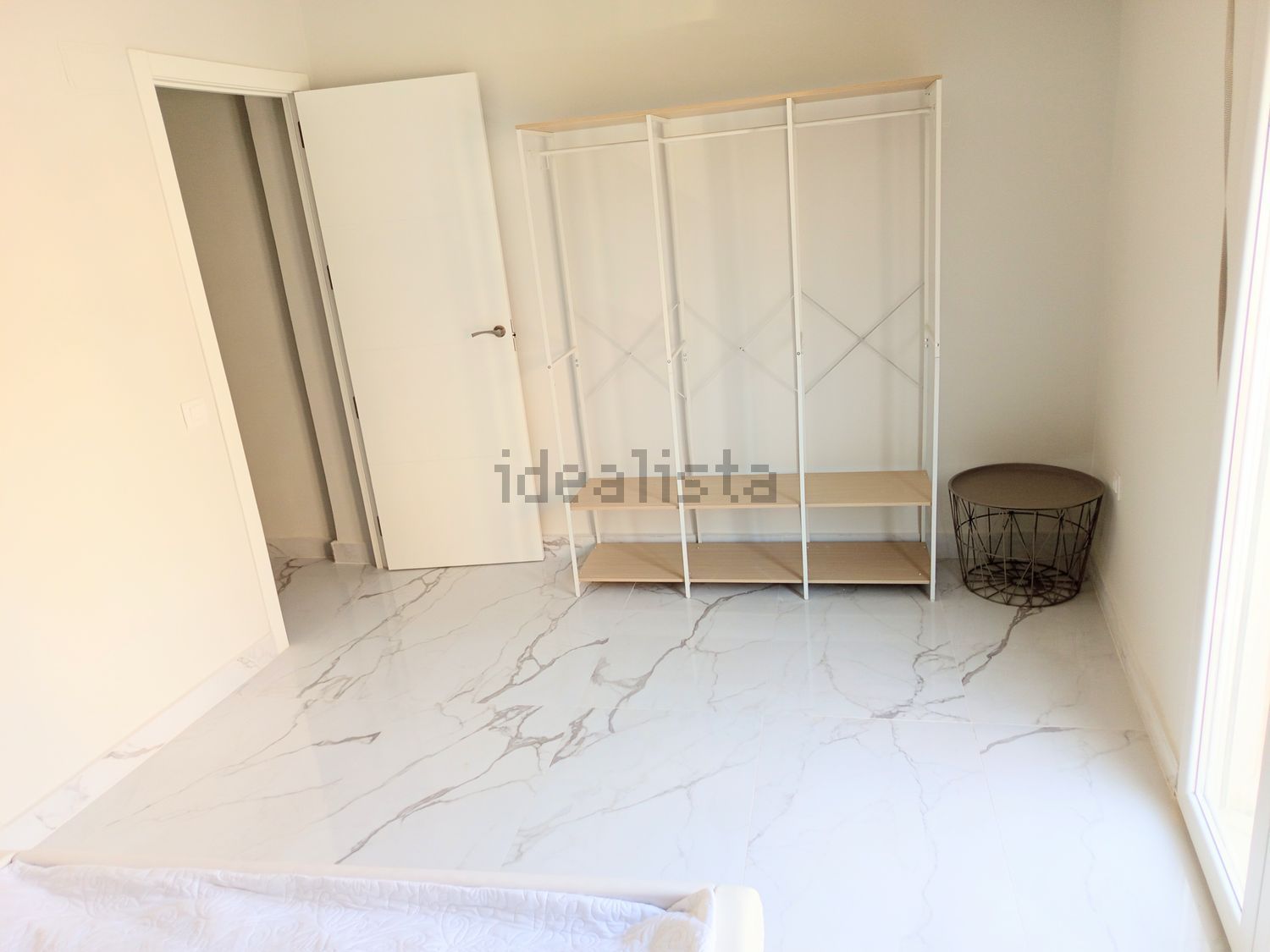Piso de 50 m² en Toledo